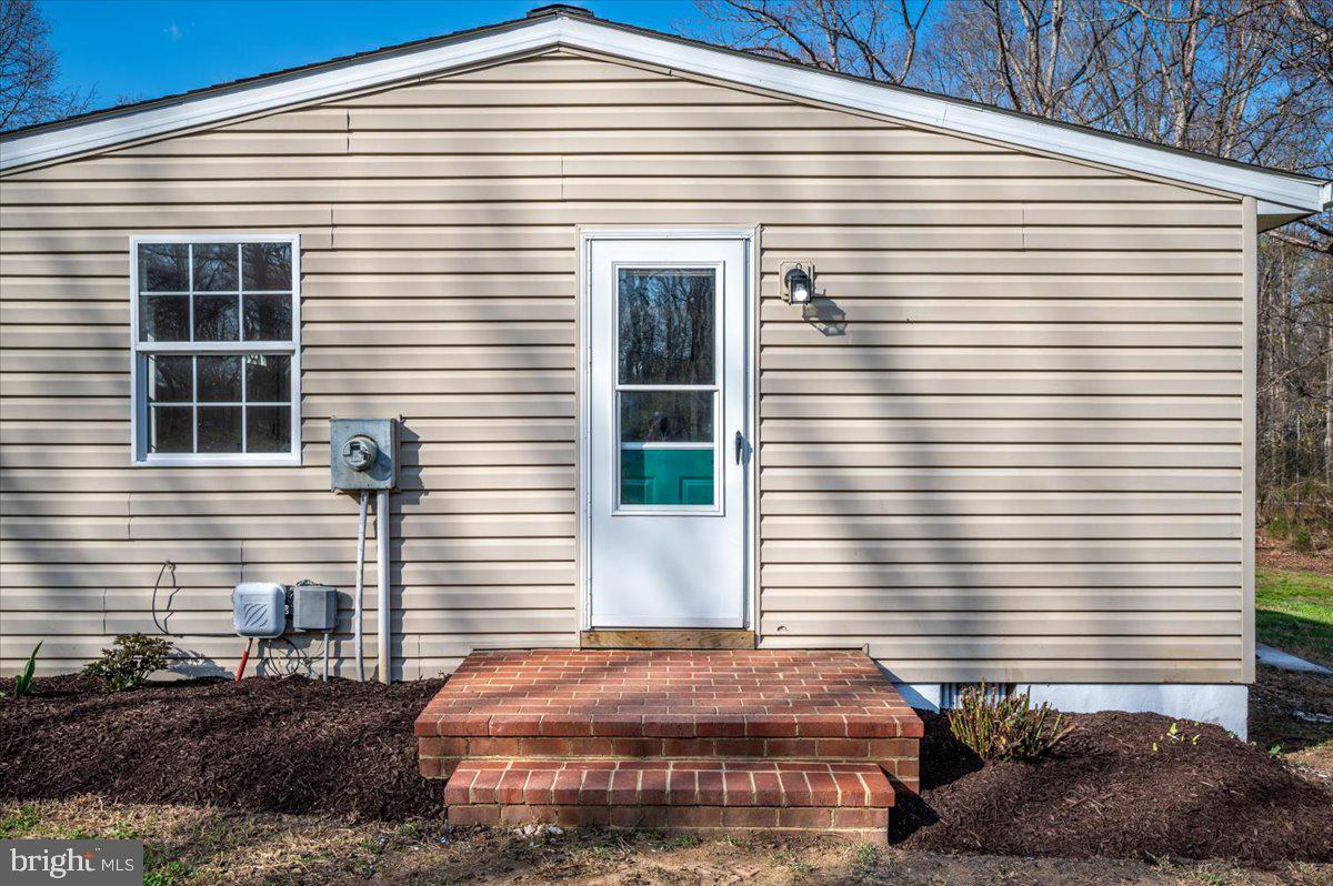 FOX DEN - Residential