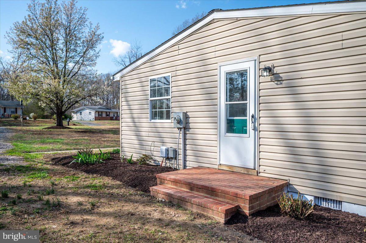 FOX DEN - Residential