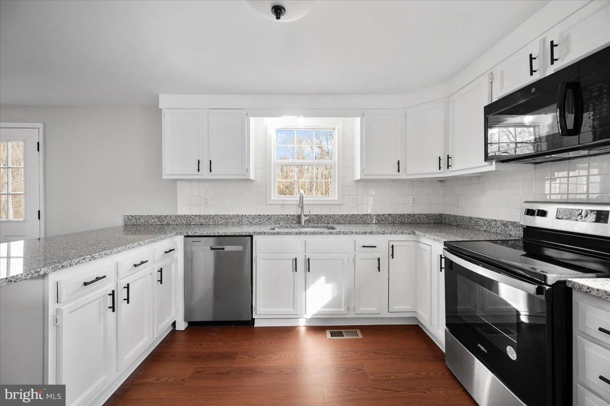 FOX DEN - Residential