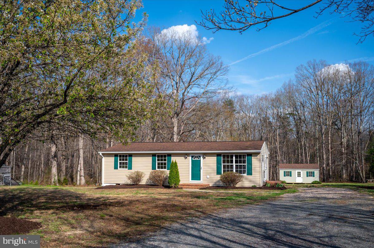 FOX DEN - Residential