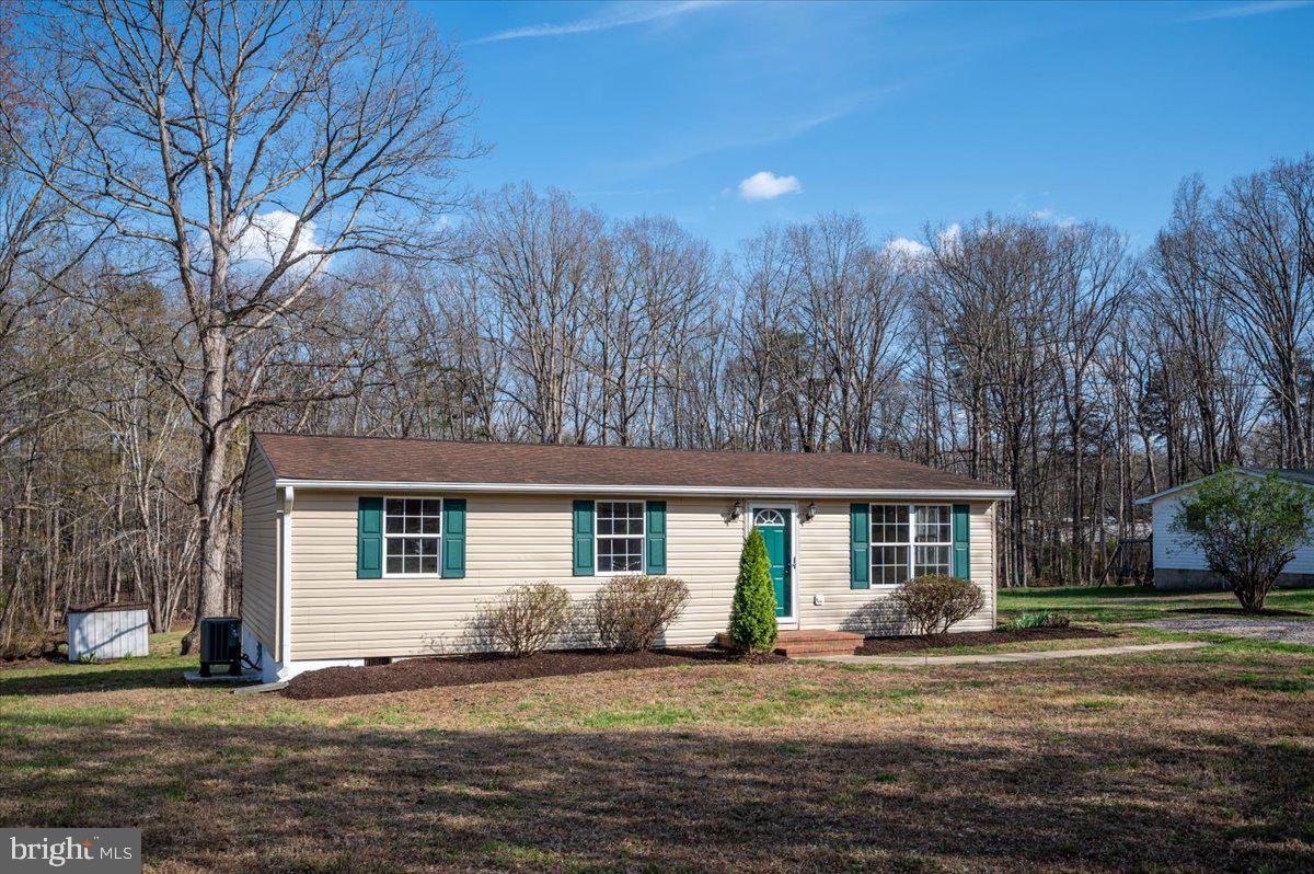 FOX DEN - Residential