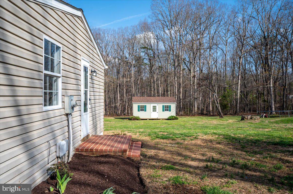 FOX DEN - Residential