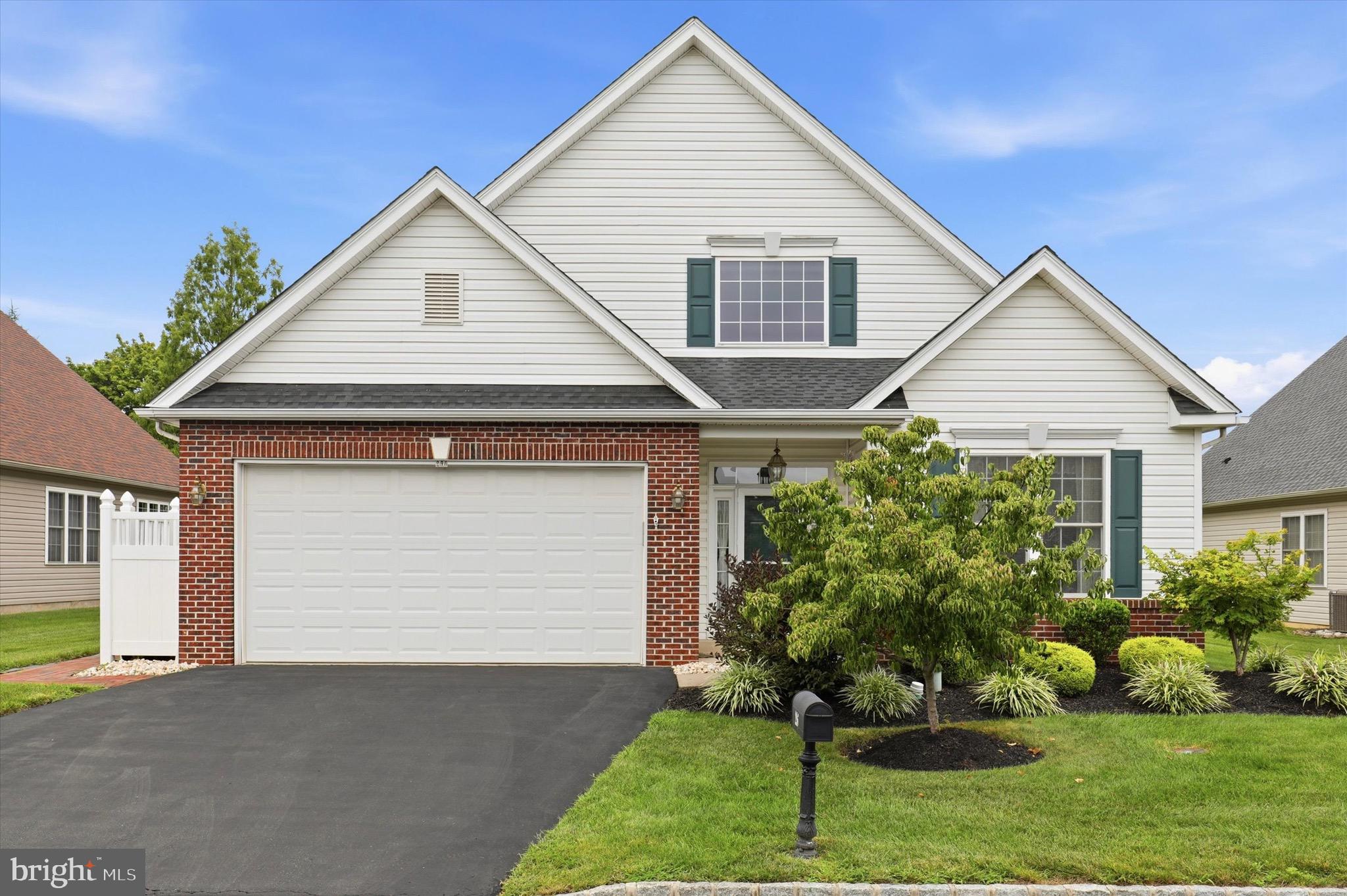 296 WESTMINSTER LANE