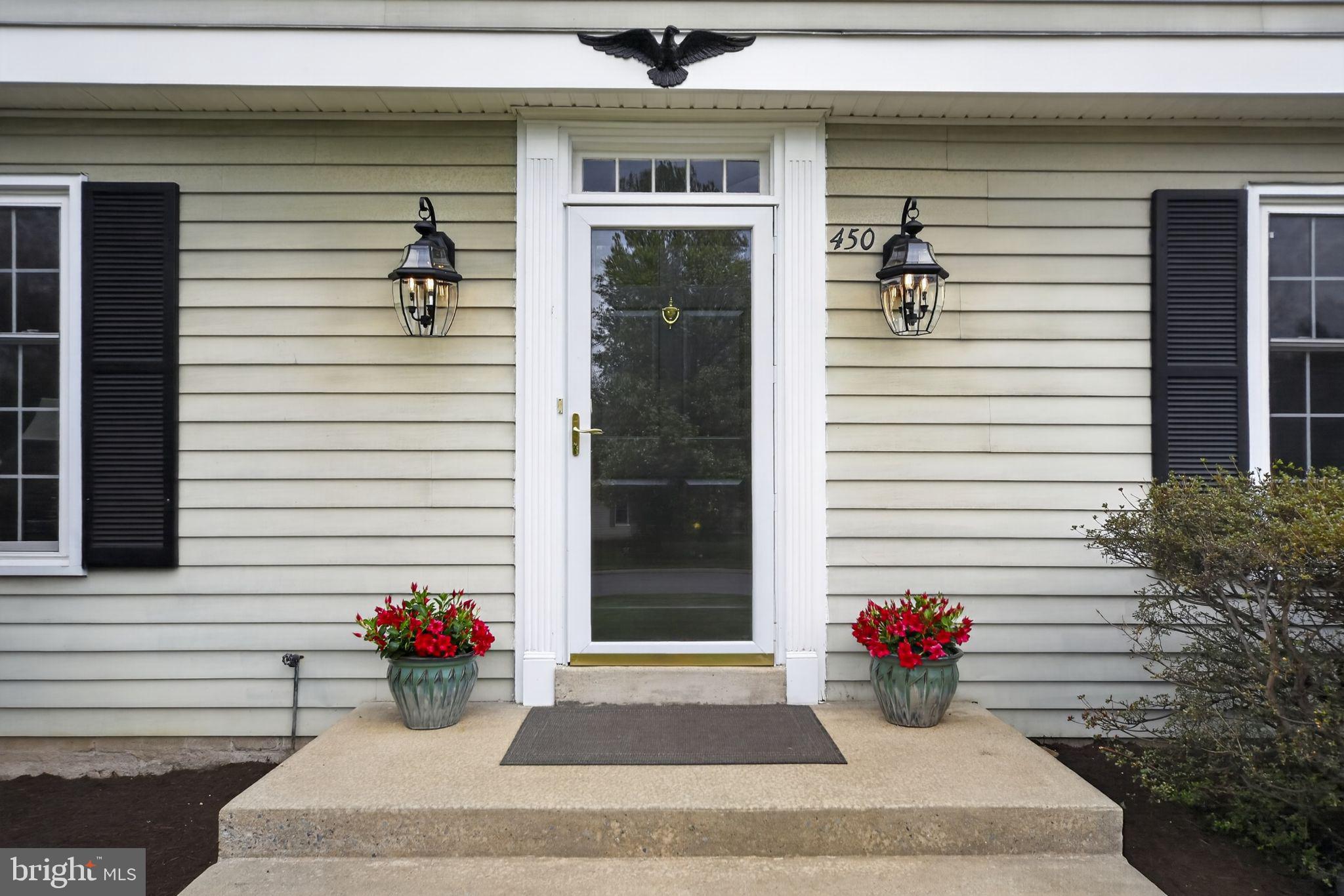 450 COLDSTREAM DRIVE