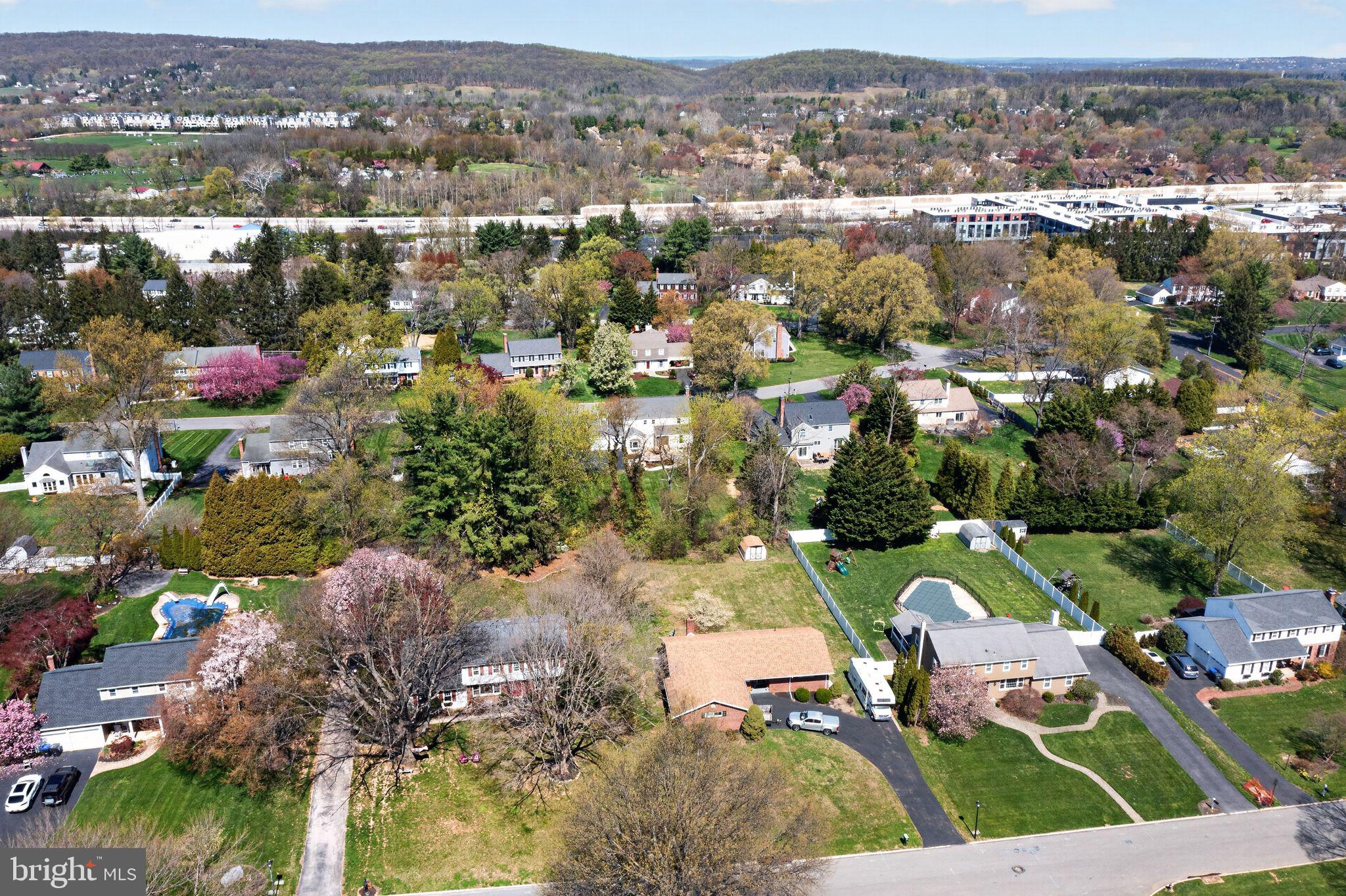 COLDSTREAM - Residential