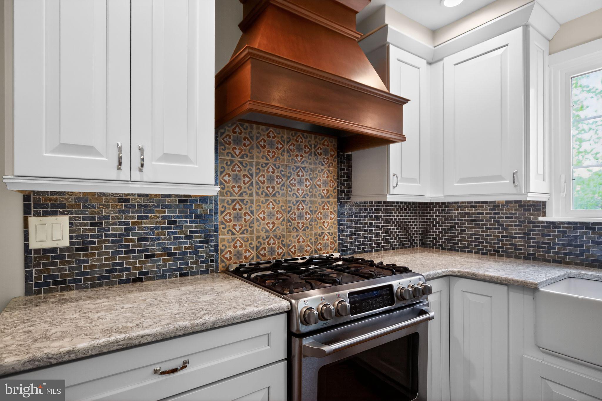 COLDSTREAM - Residential