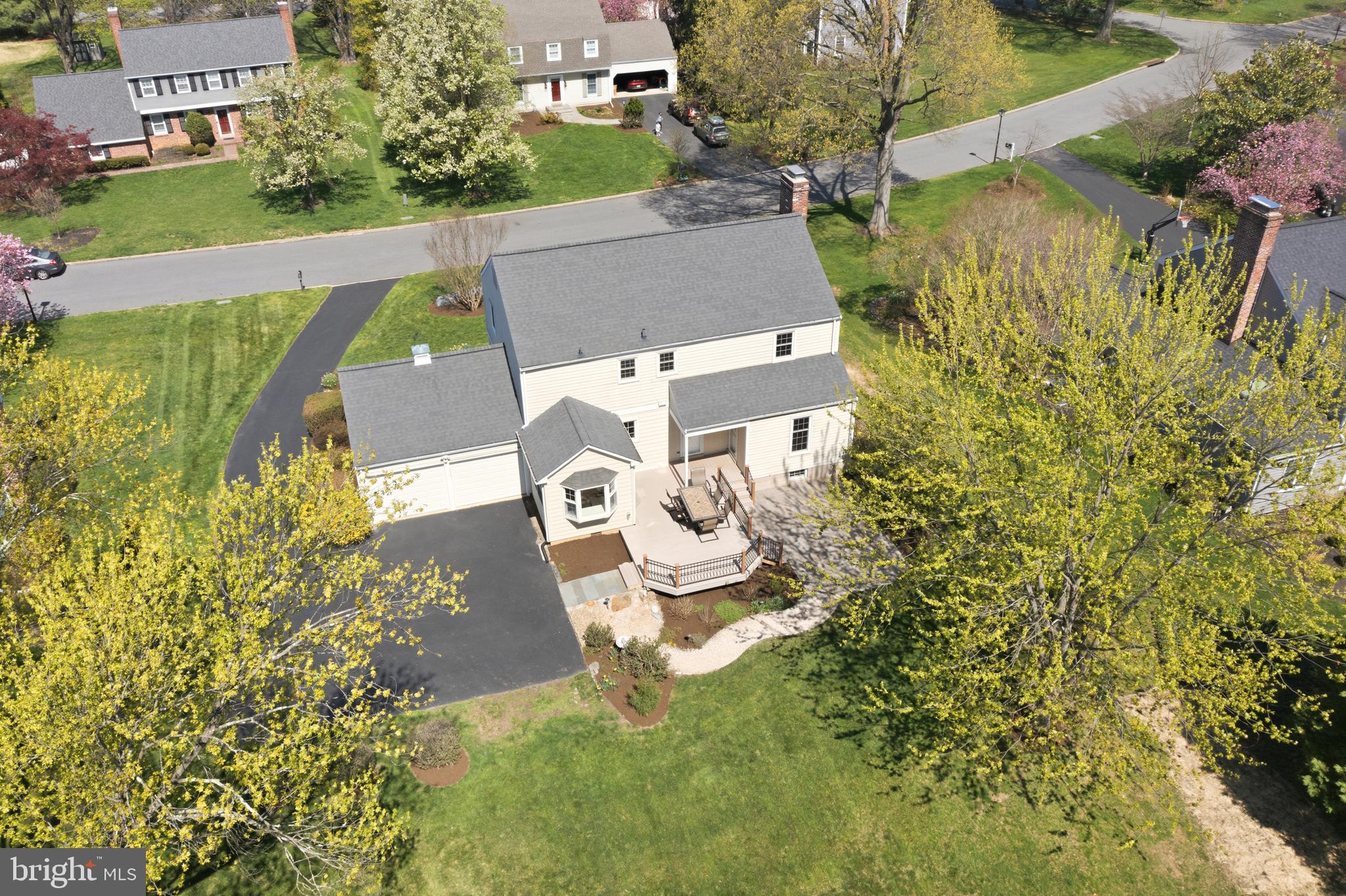 COLDSTREAM - Residential