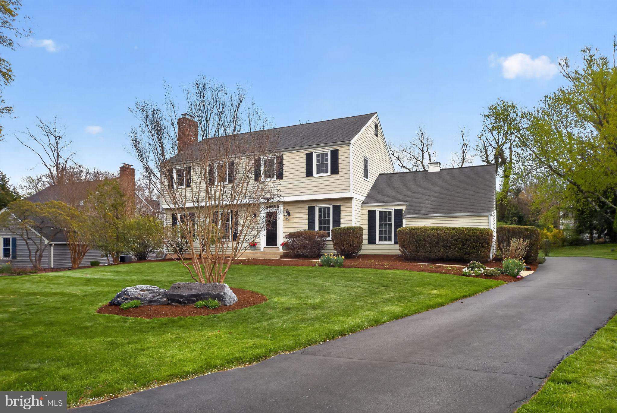 450 COLDSTREAM DRIVE