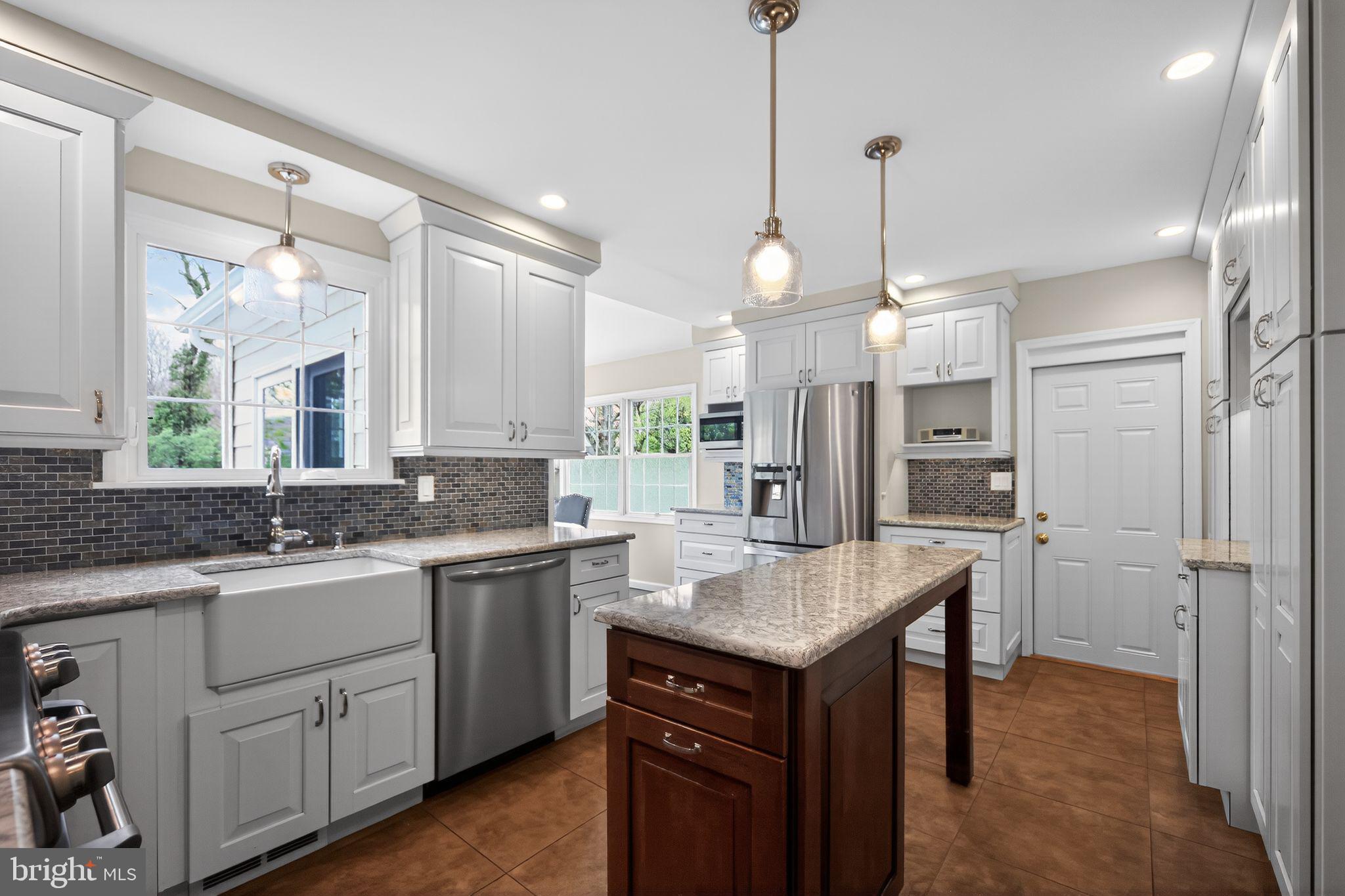 COLDSTREAM - Residential