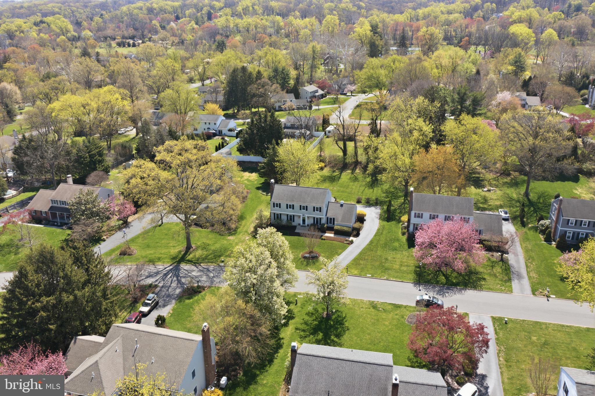 COLDSTREAM - Residential