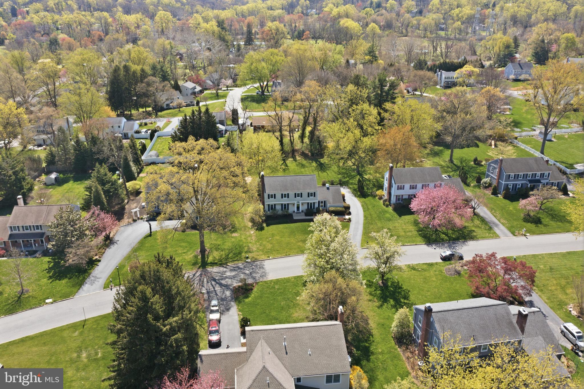 COLDSTREAM - Residential