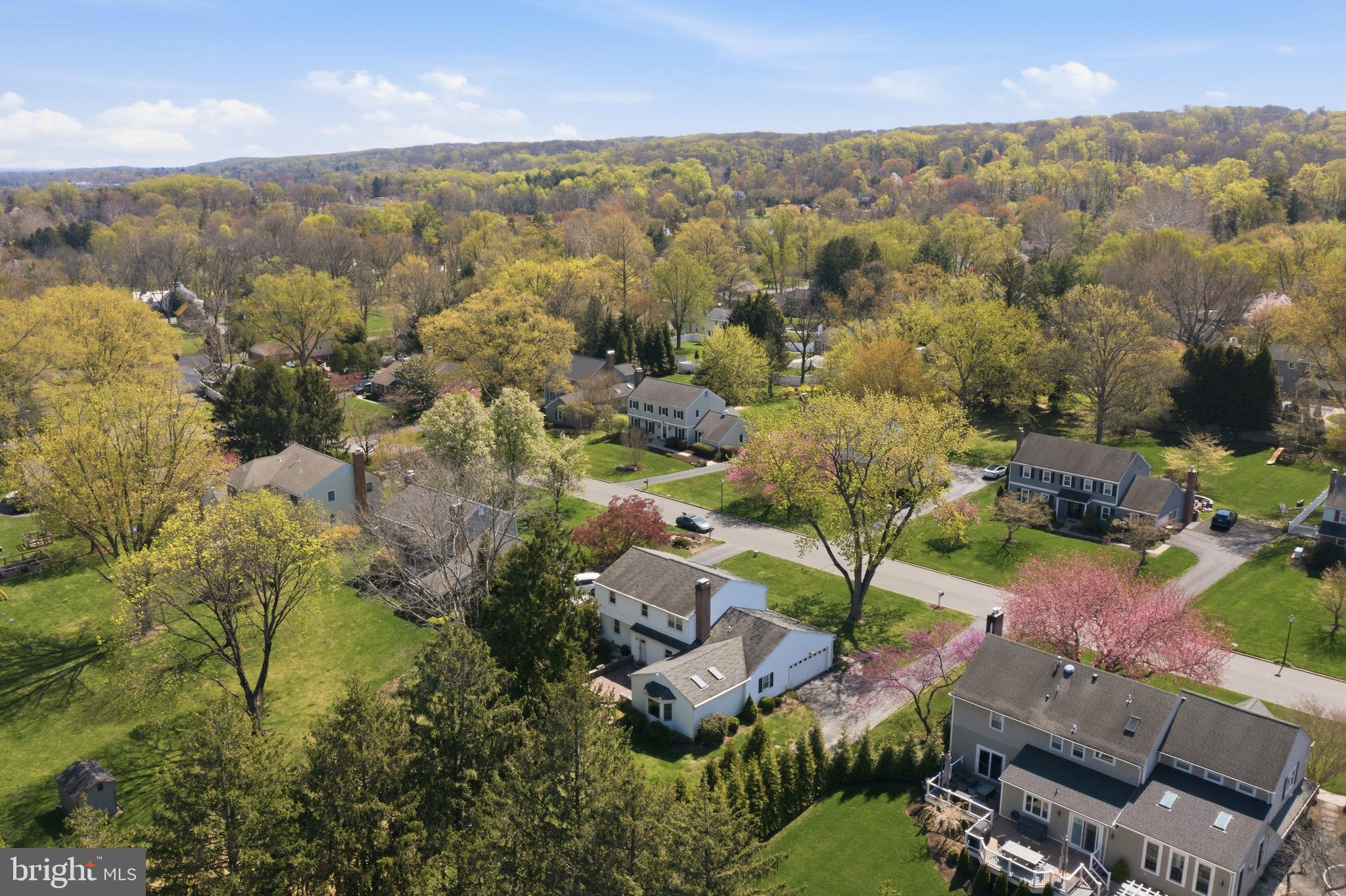 COLDSTREAM - Residential