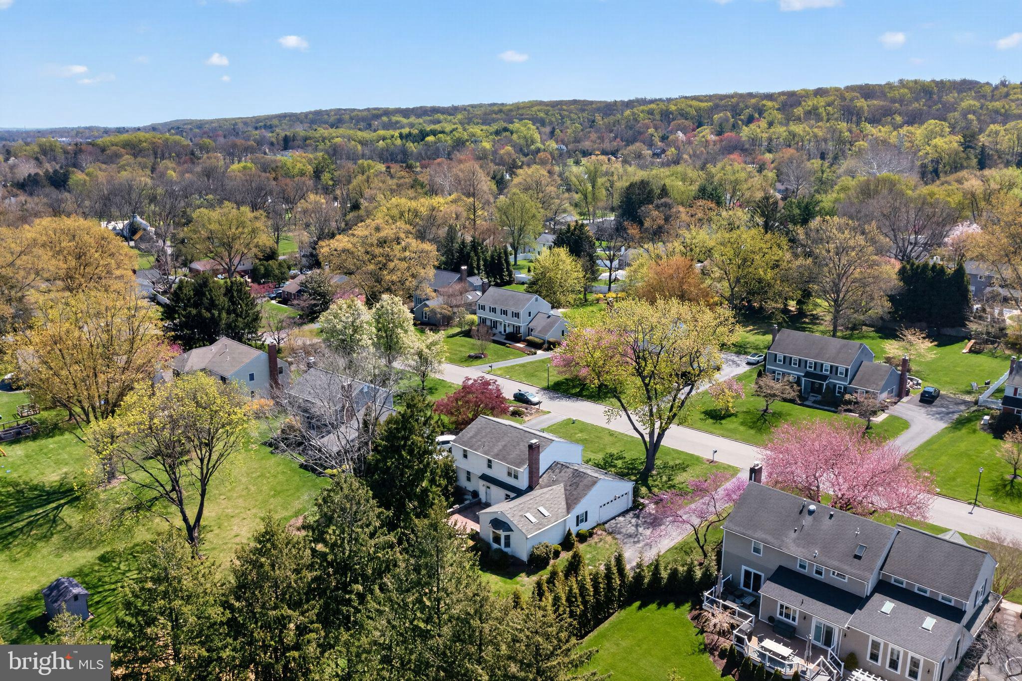 COLDSTREAM - Residential