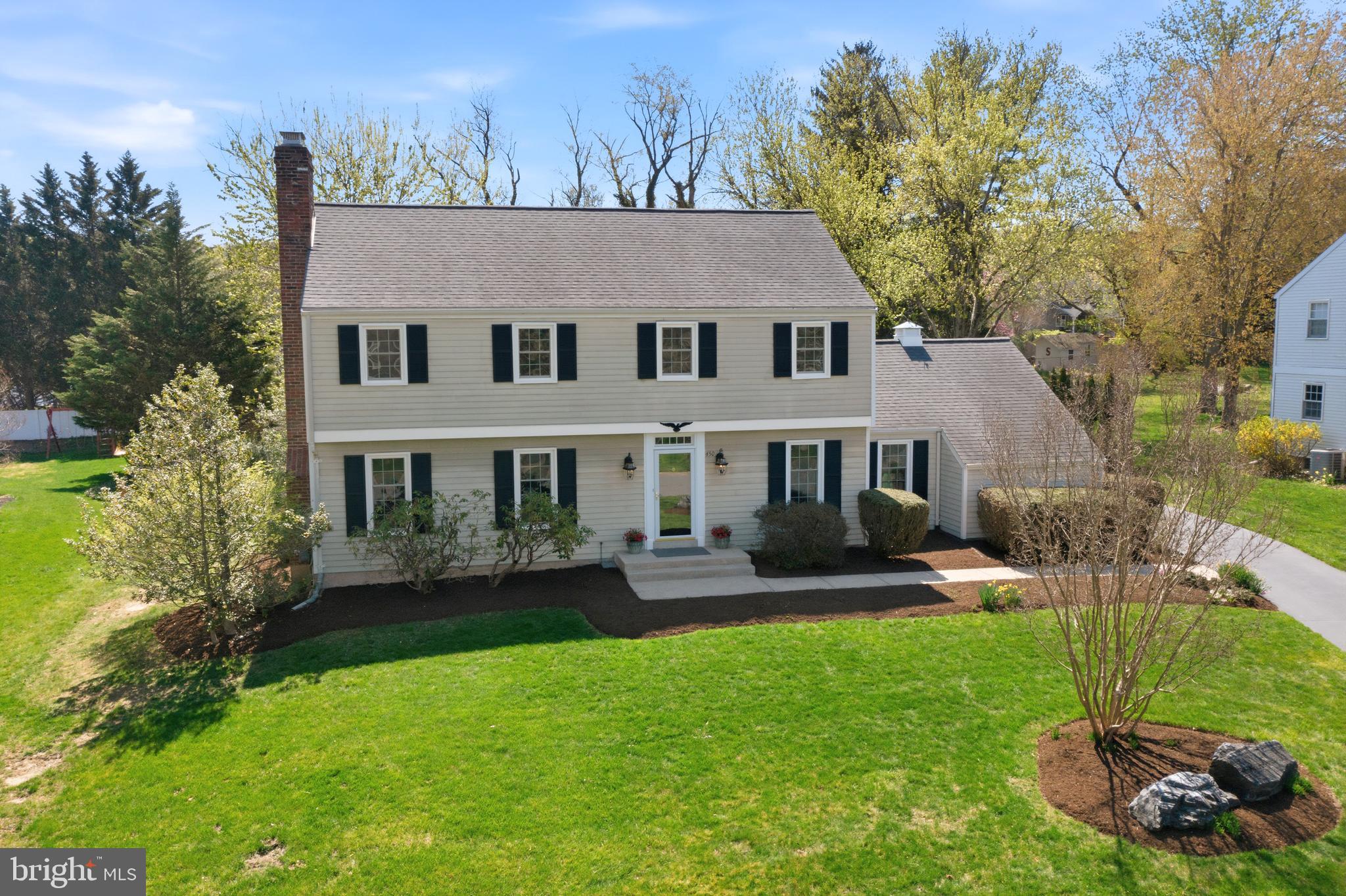 COLDSTREAM - Residential