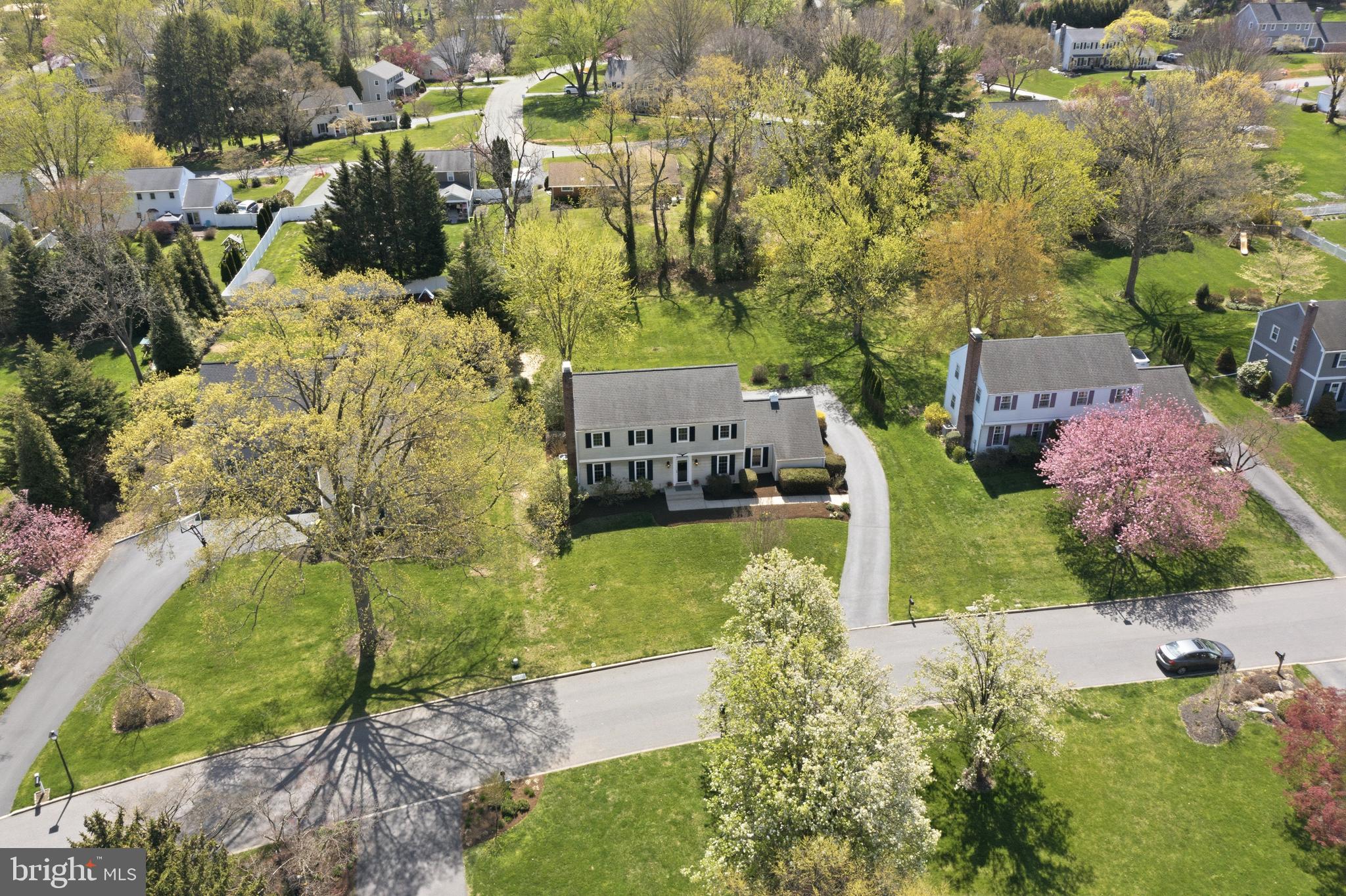 COLDSTREAM - Residential