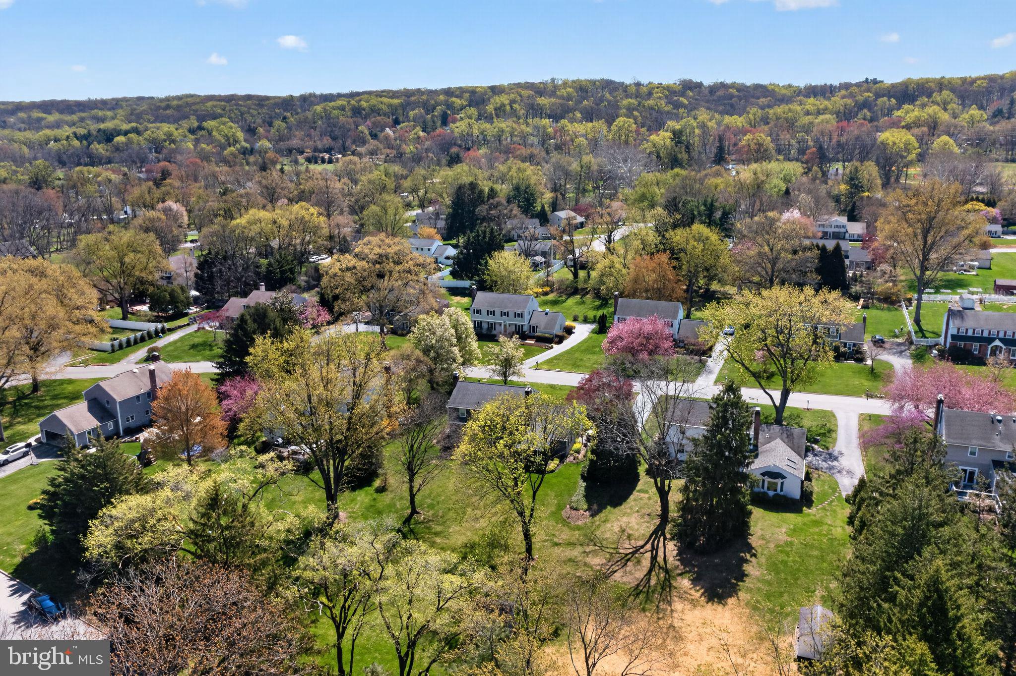 COLDSTREAM - Residential