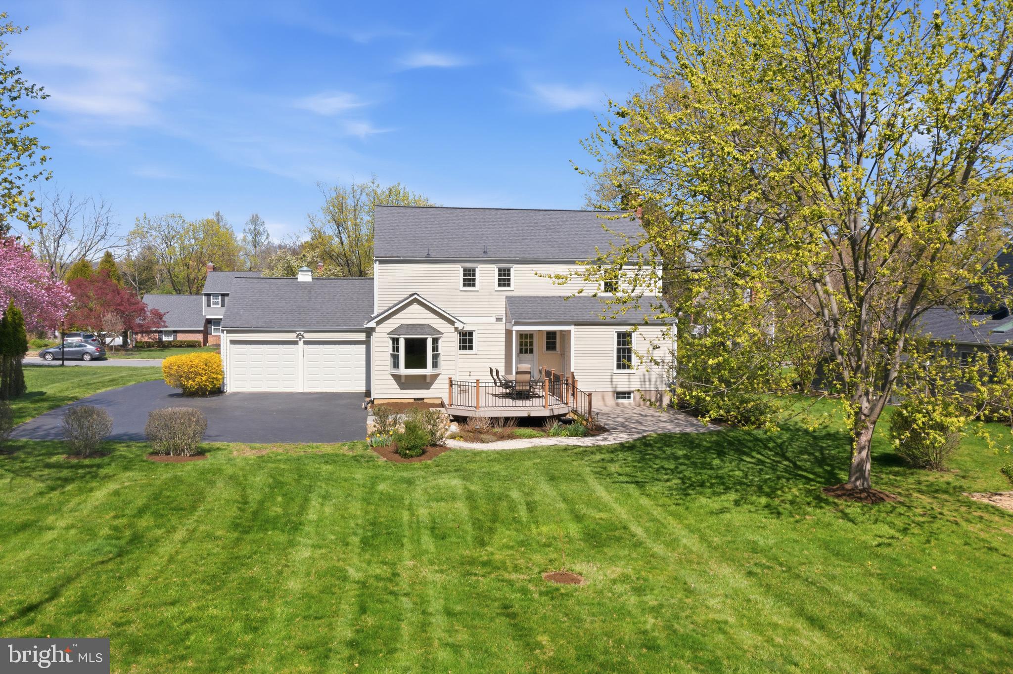 COLDSTREAM - Residential