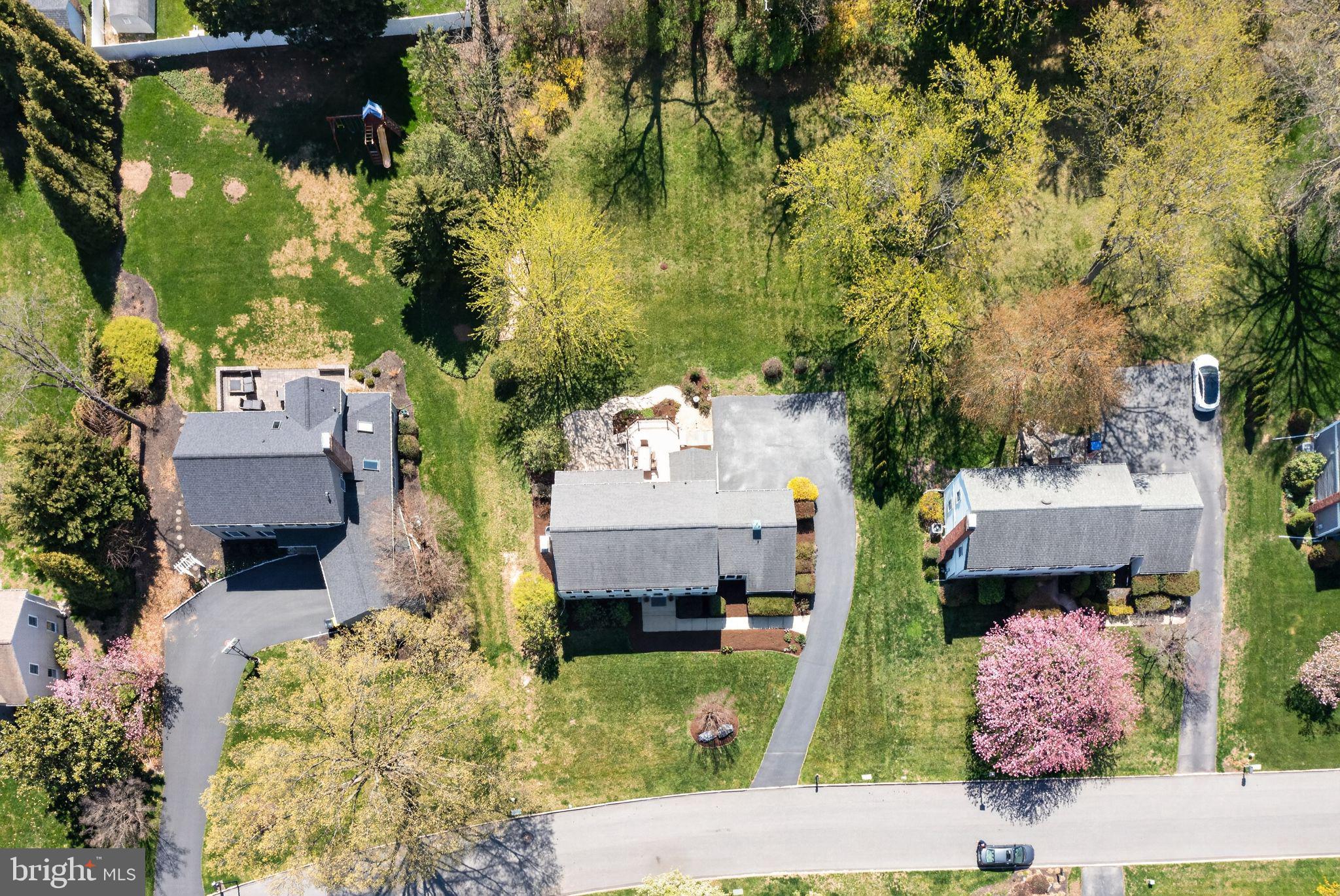 COLDSTREAM - Residential