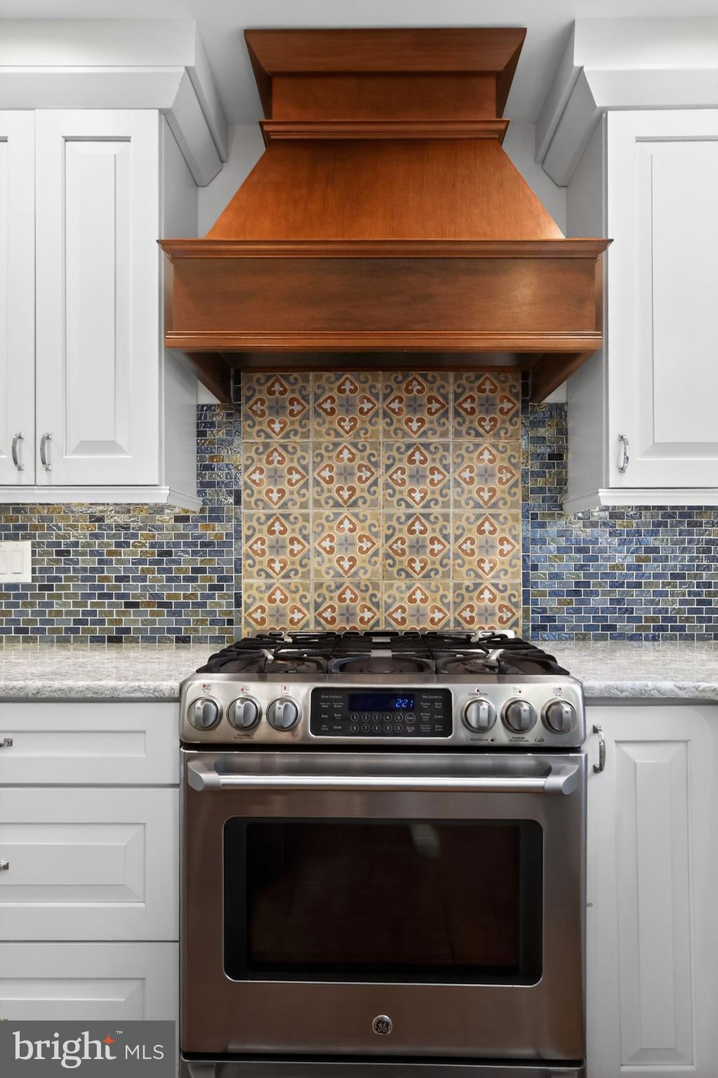 COLDSTREAM - Residential