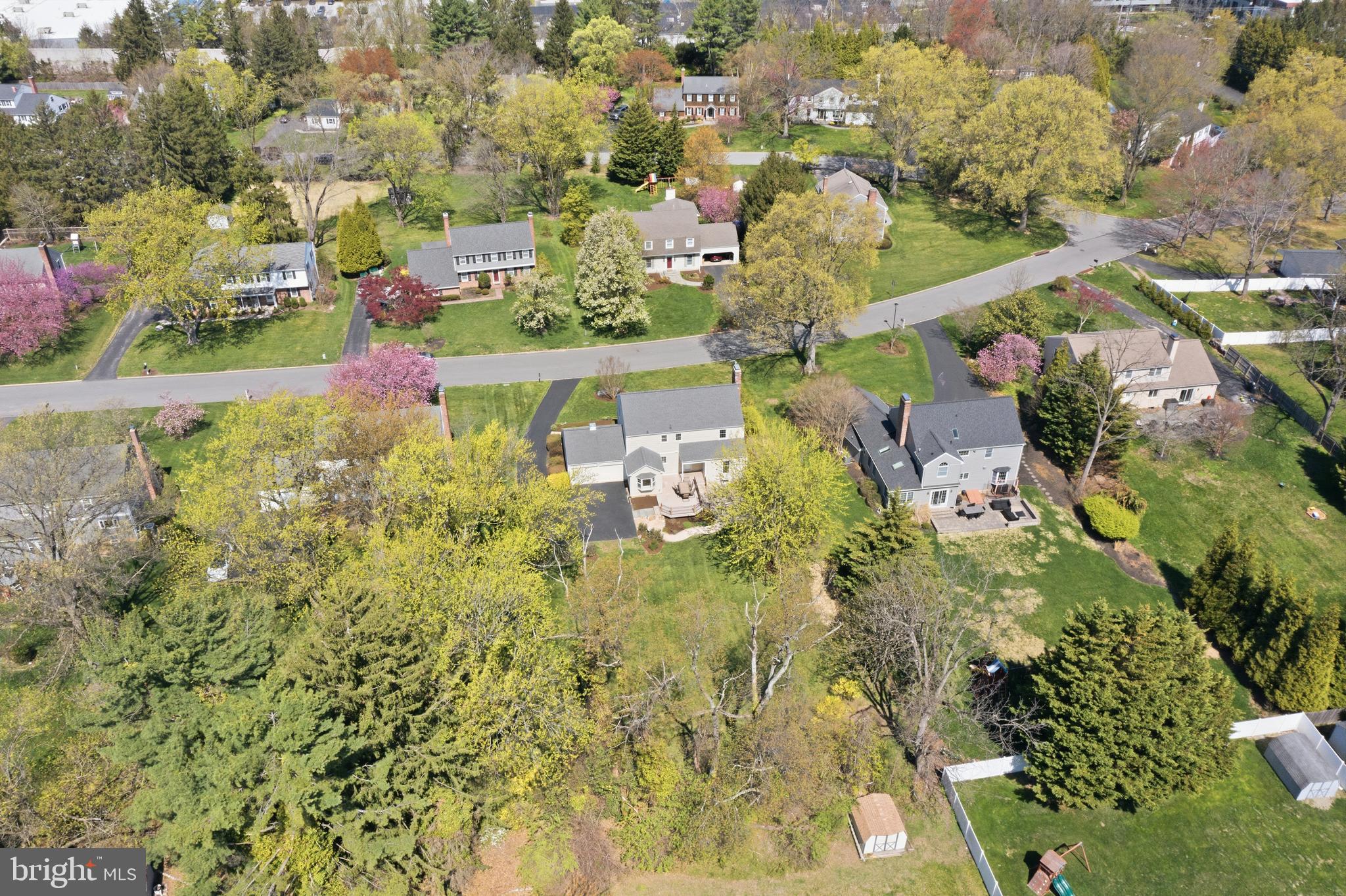 COLDSTREAM - Residential