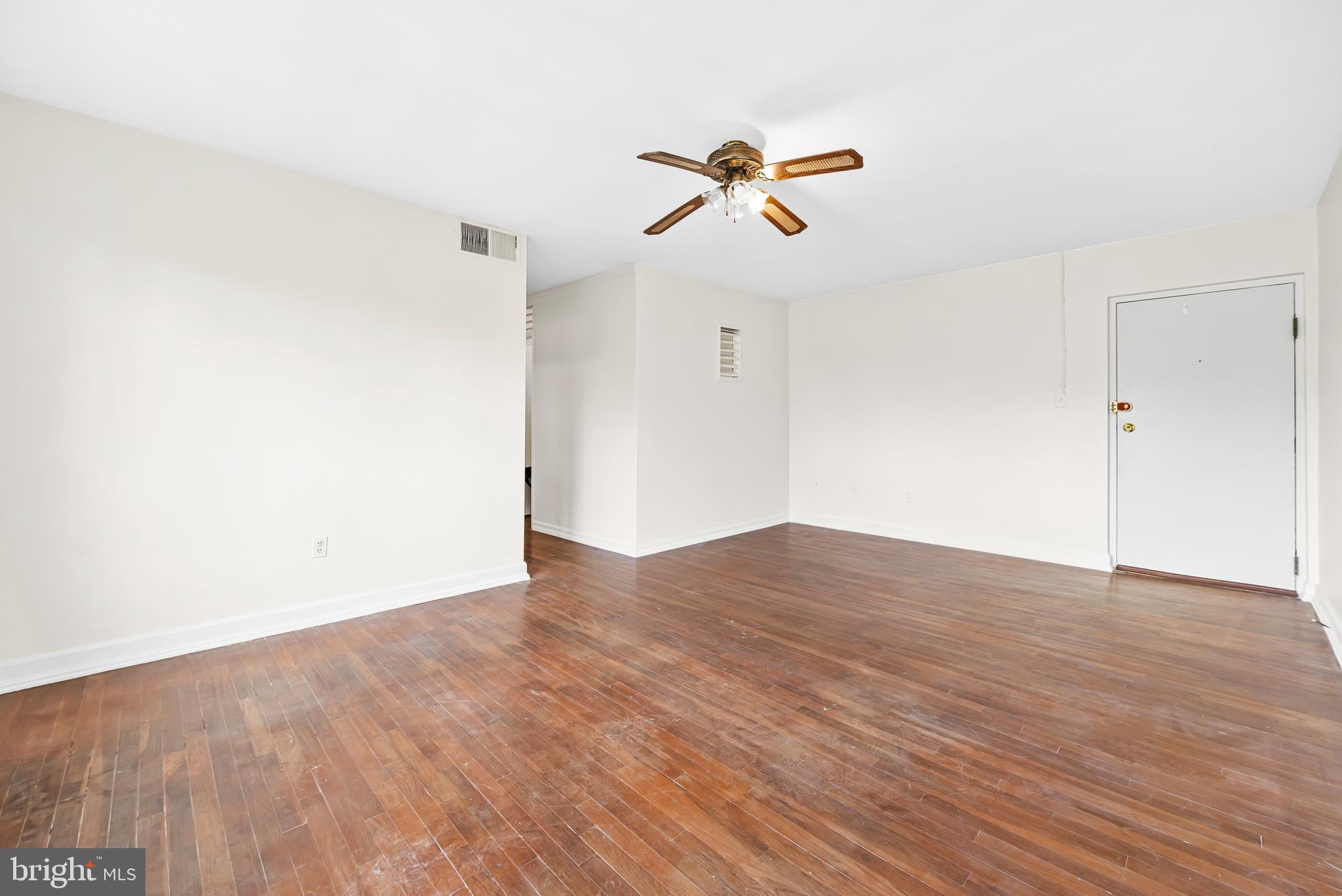 PARK PLACE CONDOMINIUMS - Residential