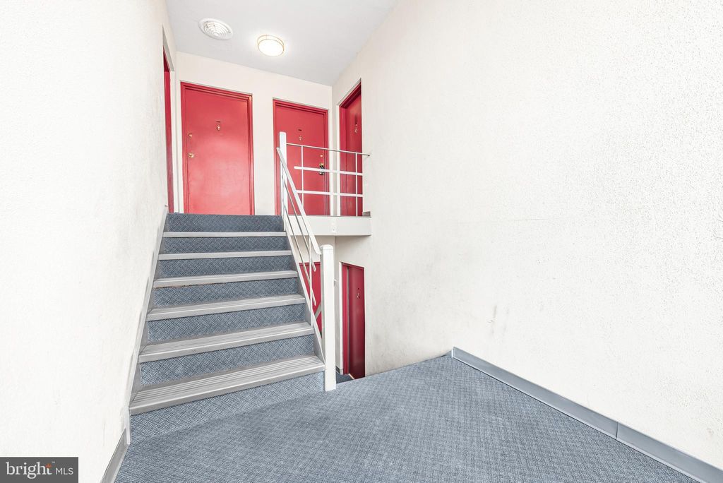 Photo of 3823 Hamilton Street #B-303, HYATTSVILLE, MD 20781 (MLS # MDPG2181218)