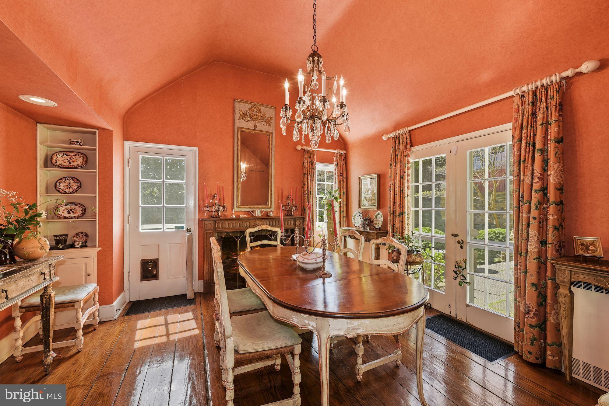 GEORGETOWN - Residential