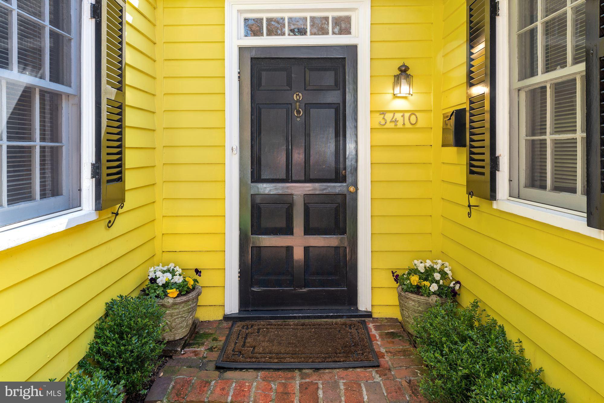GEORGETOWN - Residential