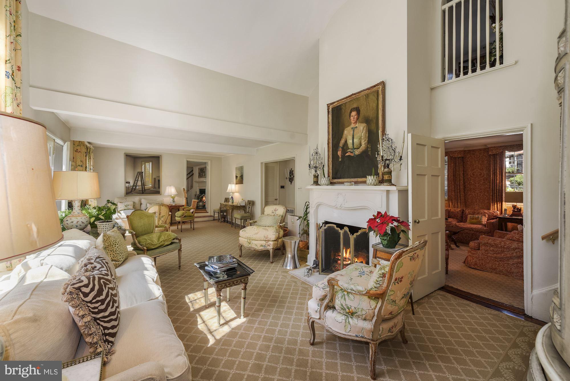 GEORGETOWN - Residential
