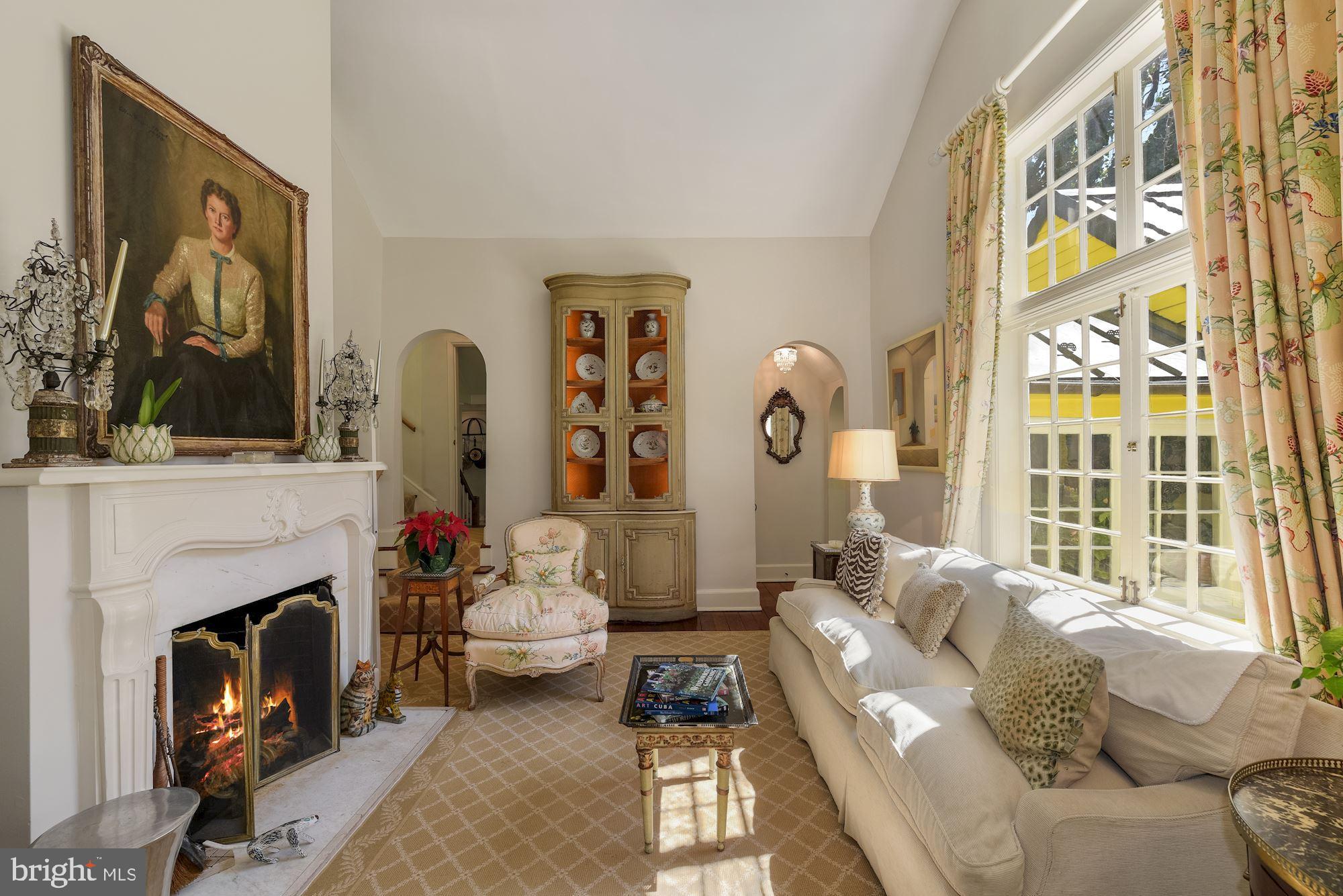 GEORGETOWN - Residential