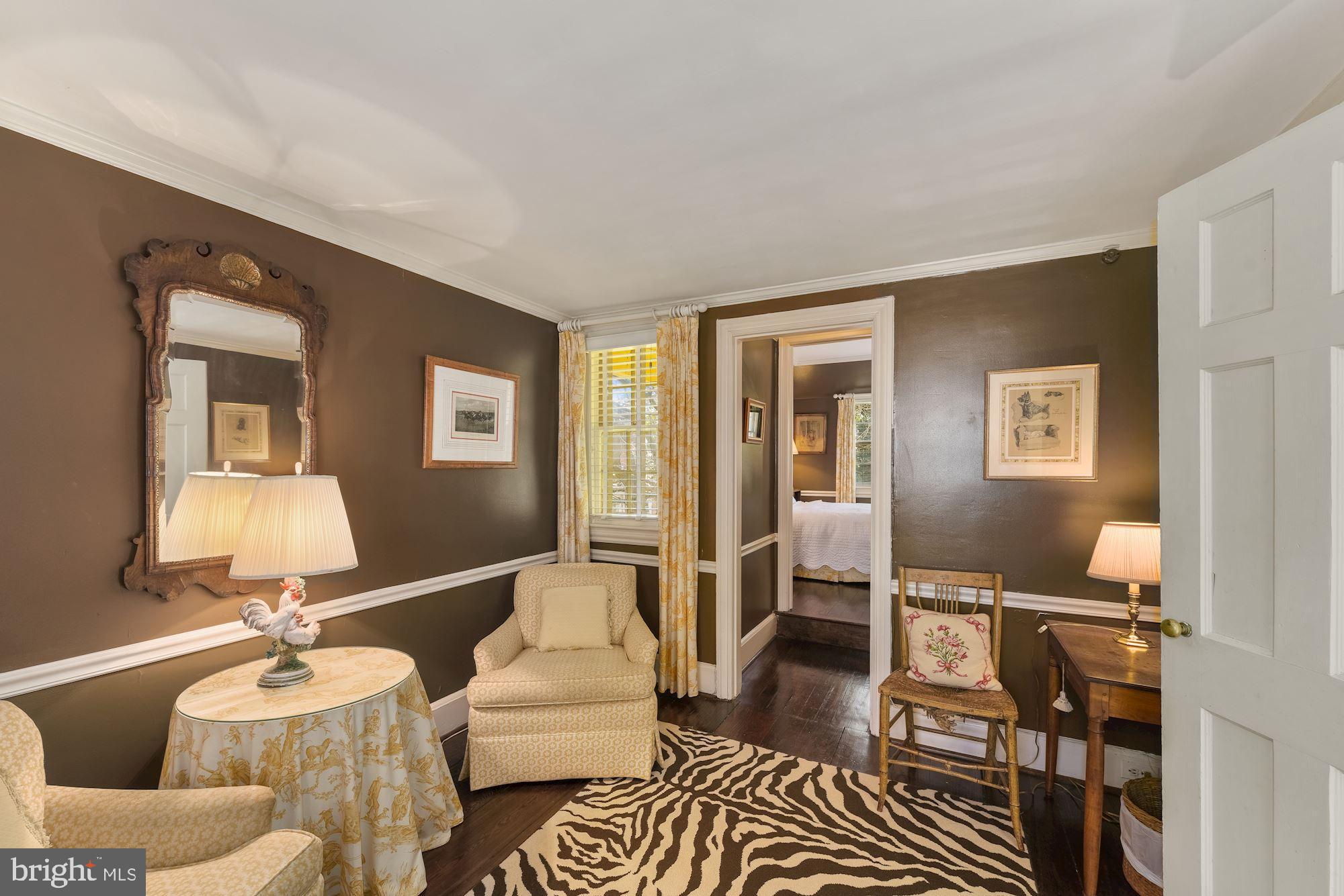 GEORGETOWN - Residential