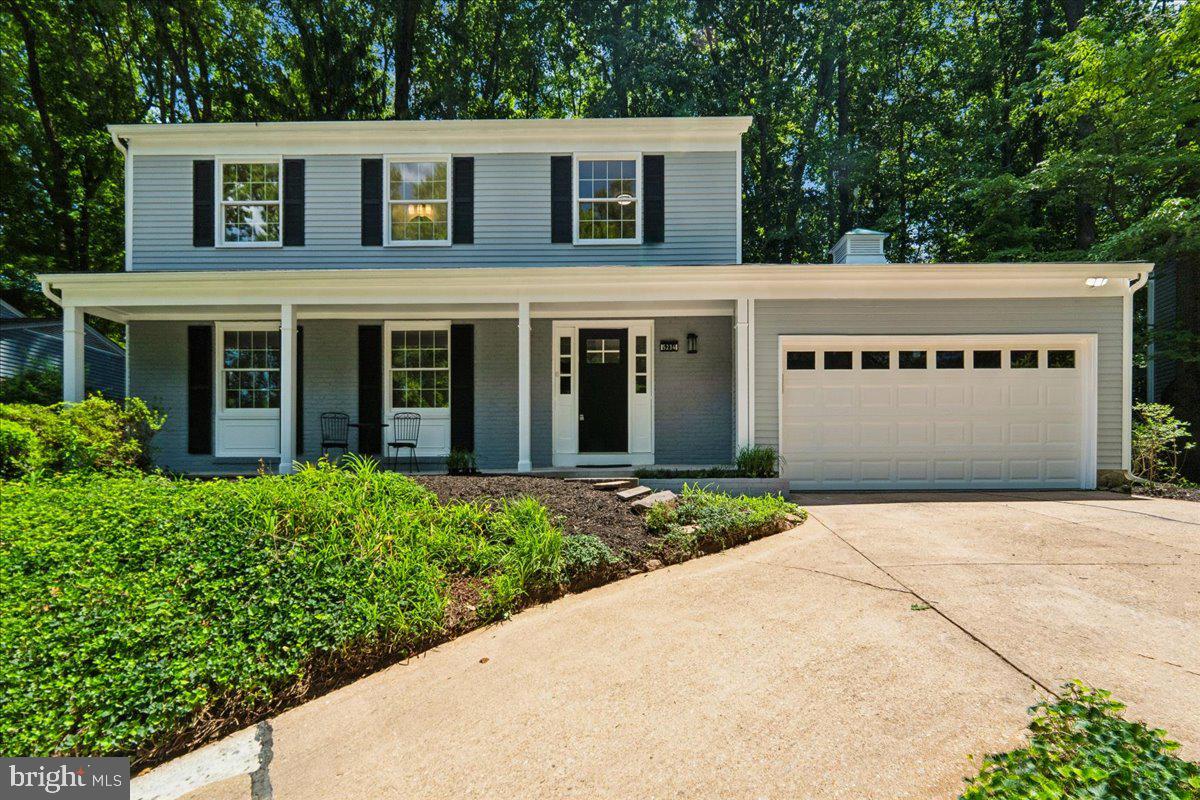 5234 EVEN STAR PLACE