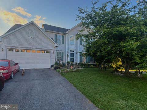 Homes For Sale - 12220 Torrey Pines Terrace<br/> Prince Georges County, BELTSVILLE, MD 20705