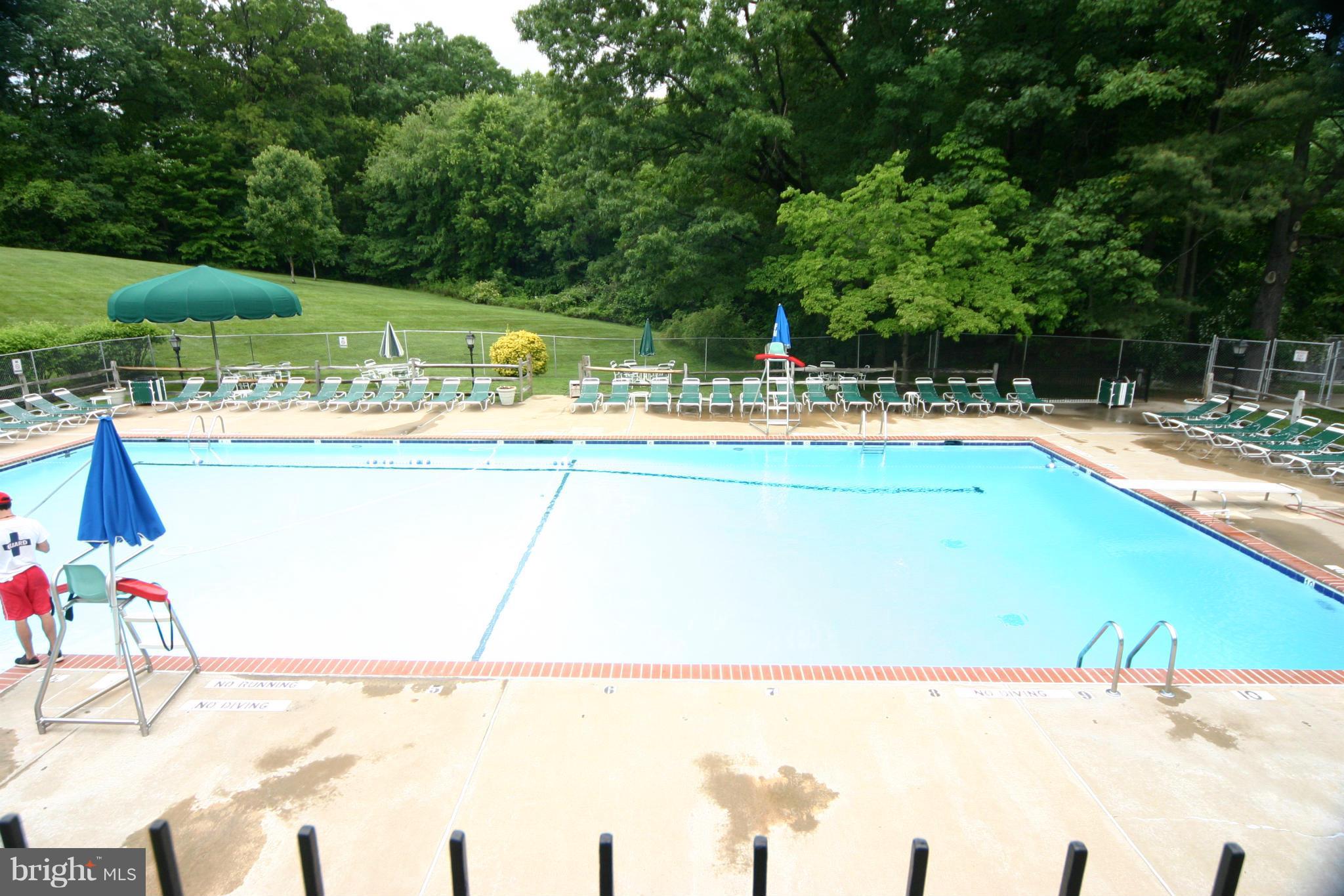 CARDINAL FOREST - Residential Lease