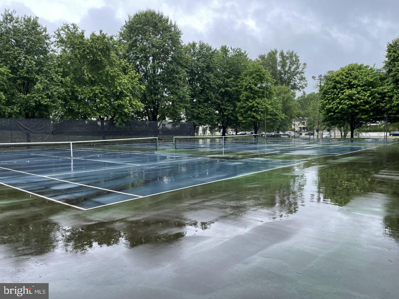 CARDINAL FOREST - Residential Lease