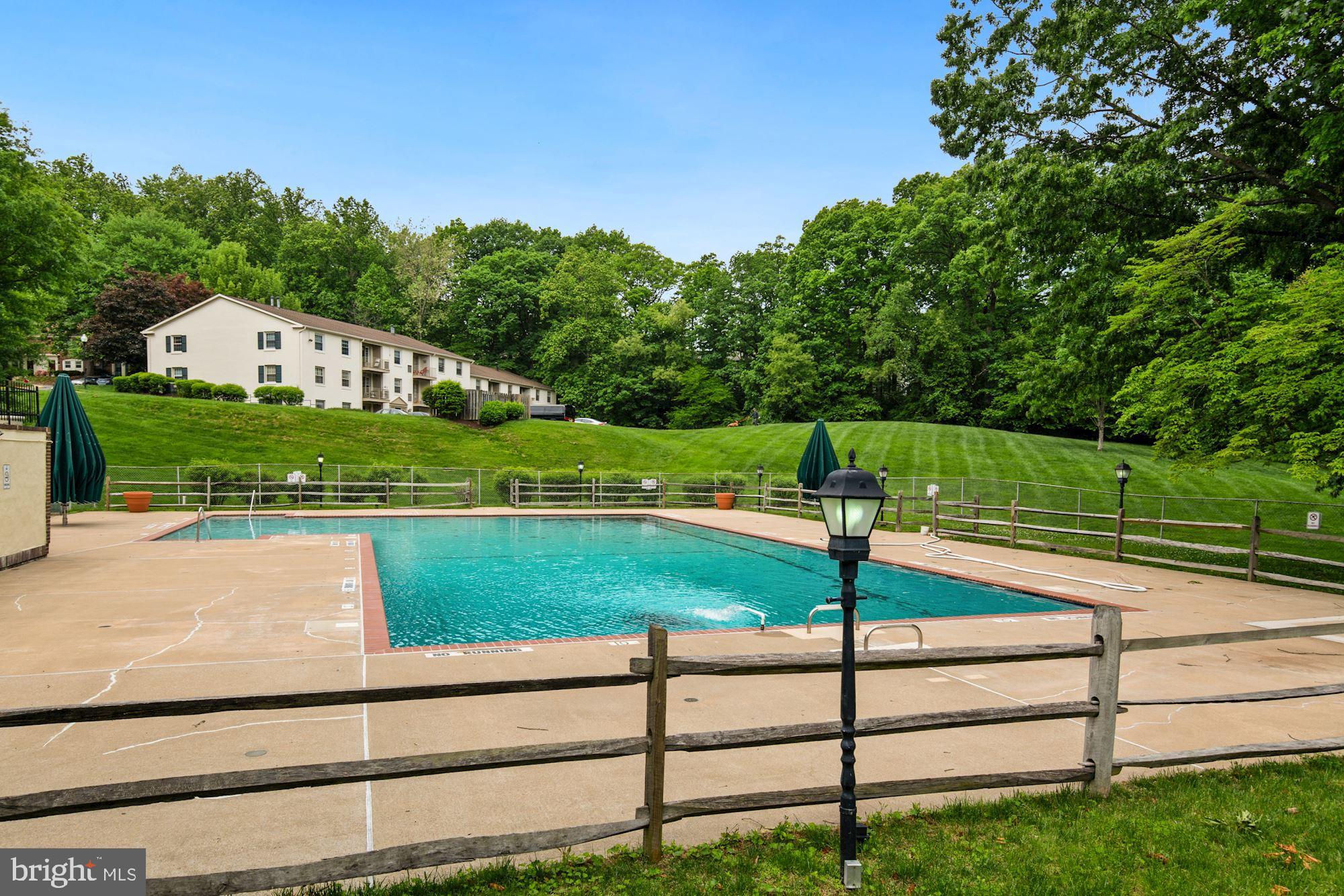 CARDINAL FOREST - Residential Lease