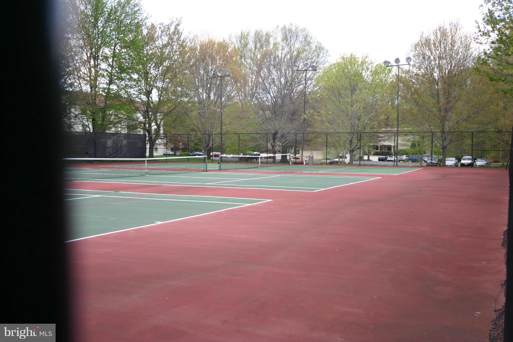 CARDINAL FOREST - Residential Lease