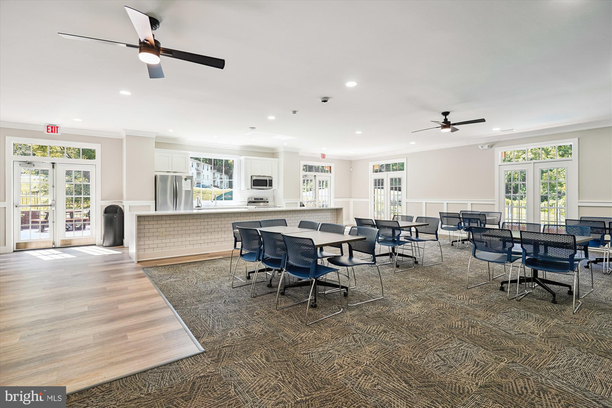 CARDINAL FOREST - Residential Lease