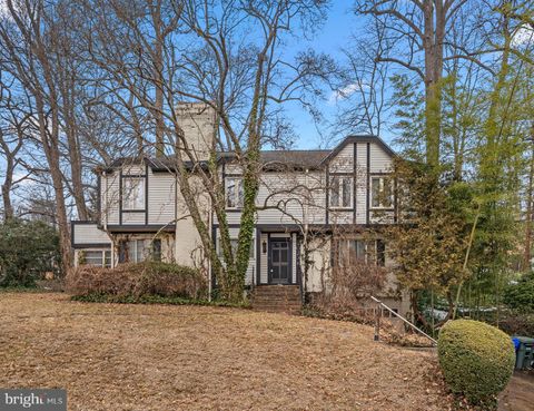 Homes For Sale - 4023 30th Street<br/> ARLINGTON, VA 22207