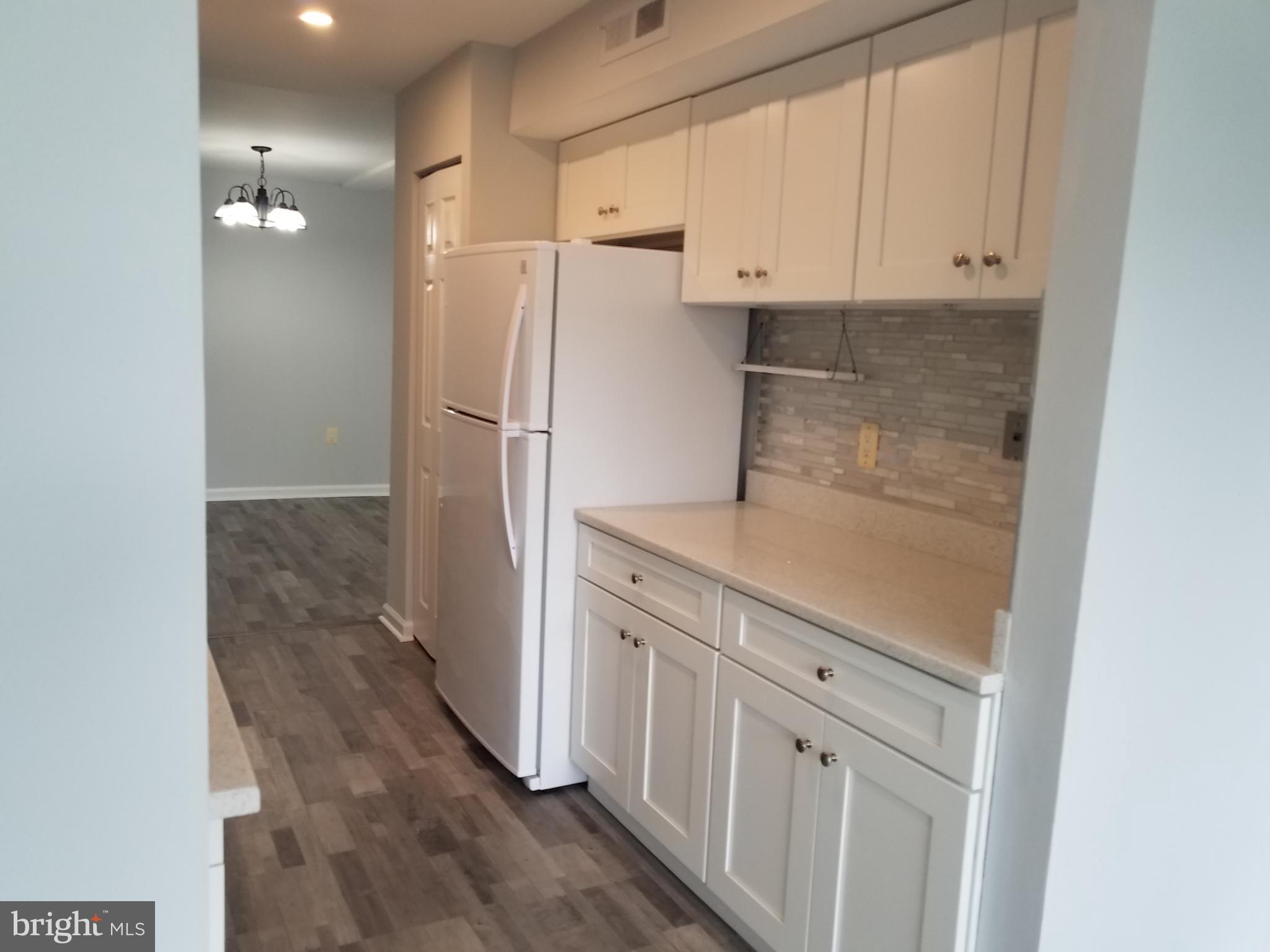 VILLA RIDGE CONDOMINIUM - Residential