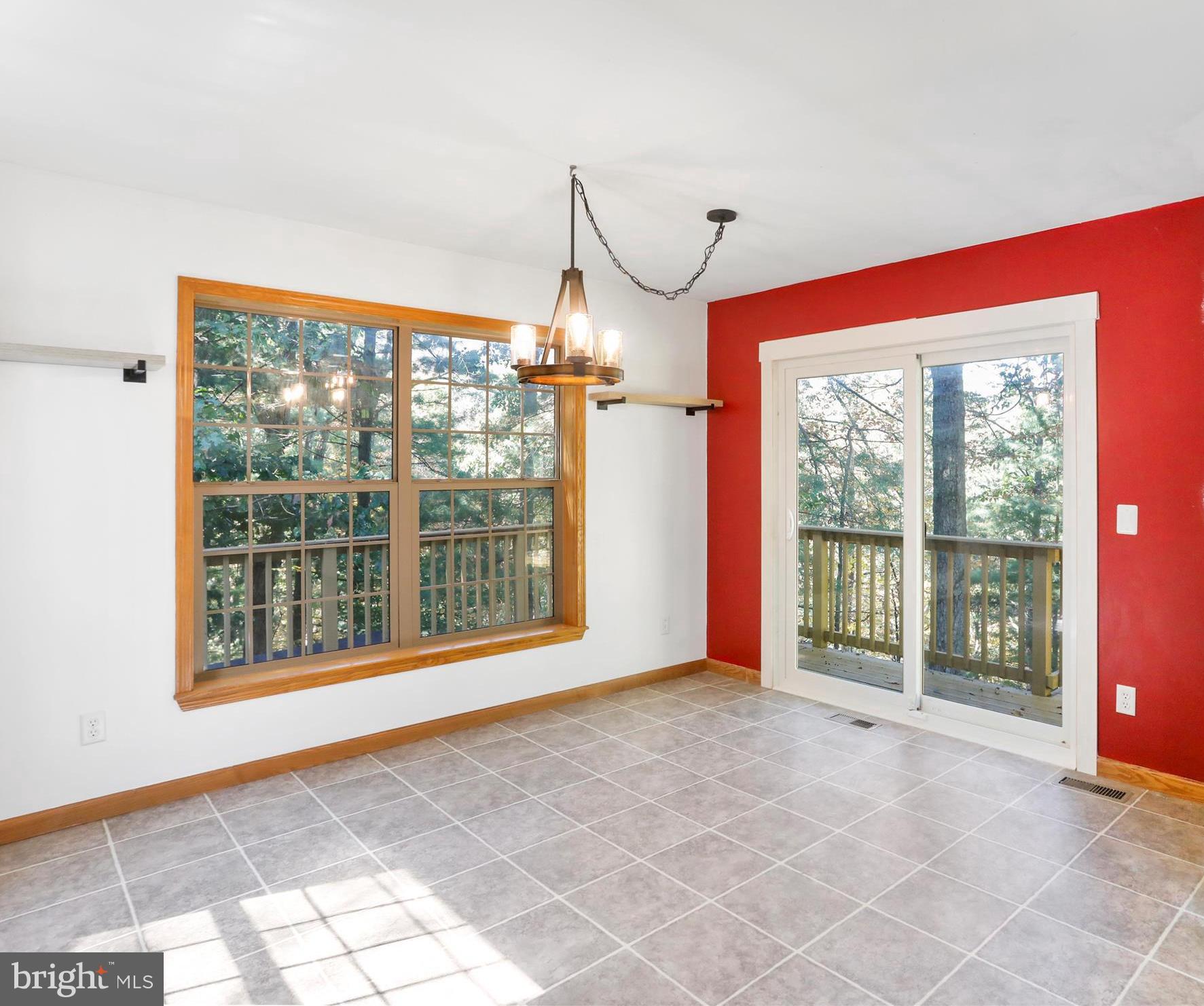 SLEEPY HOLLOW SUBDIVISION - Residential