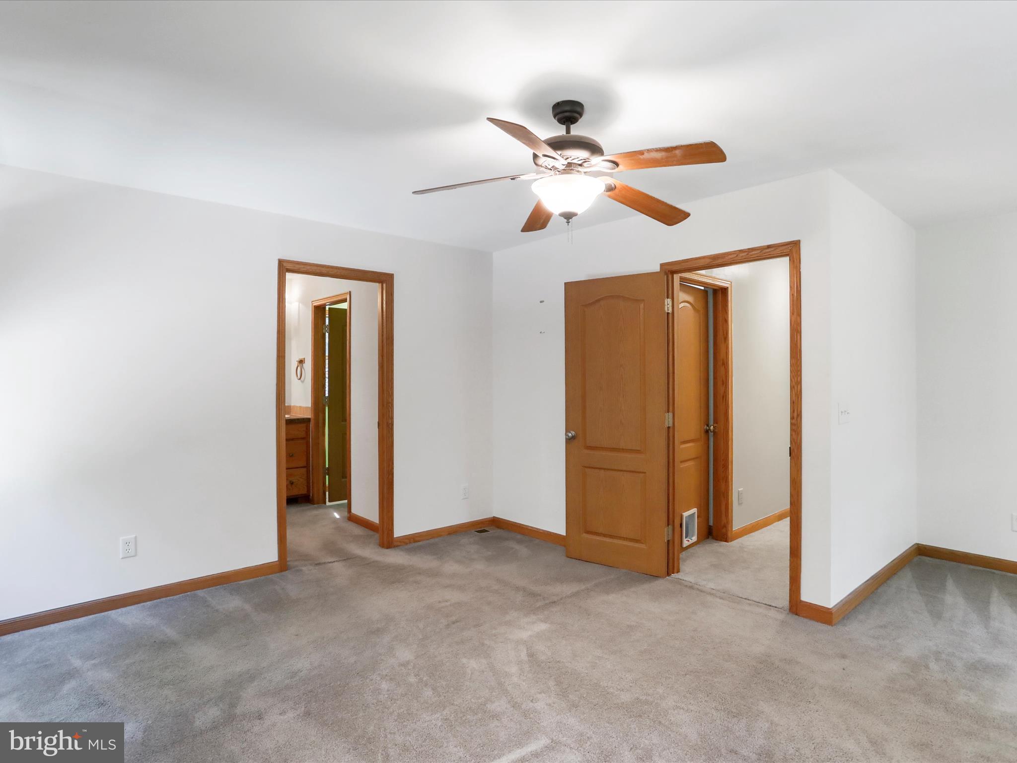 SLEEPY HOLLOW SUBDIVISION - Residential