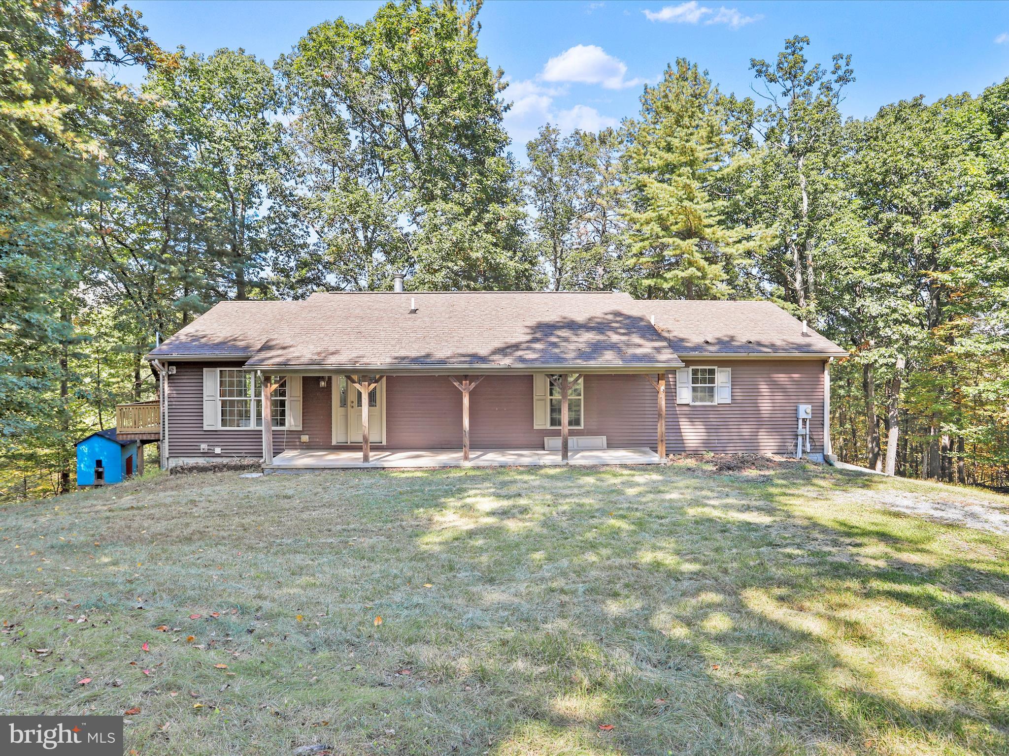 SLEEPY HOLLOW SUBDIVISION - Residential