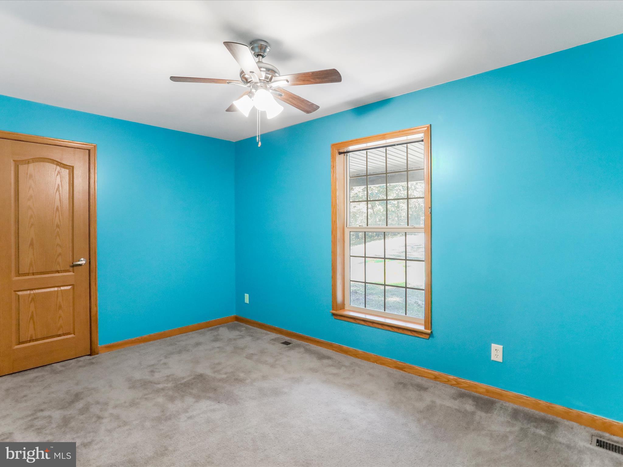 SLEEPY HOLLOW SUBDIVISION - Residential