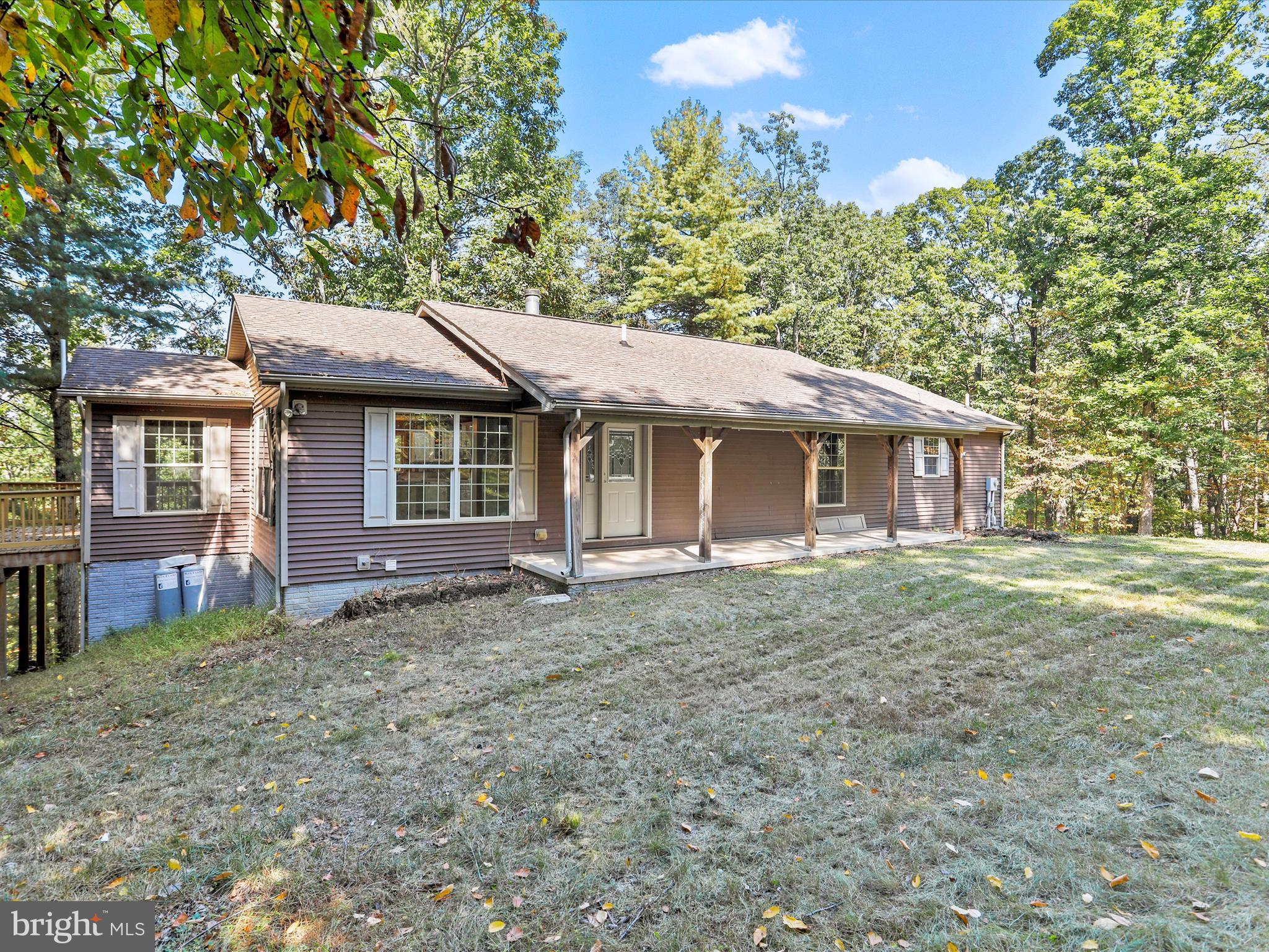 SLEEPY HOLLOW SUBDIVISION - Residential