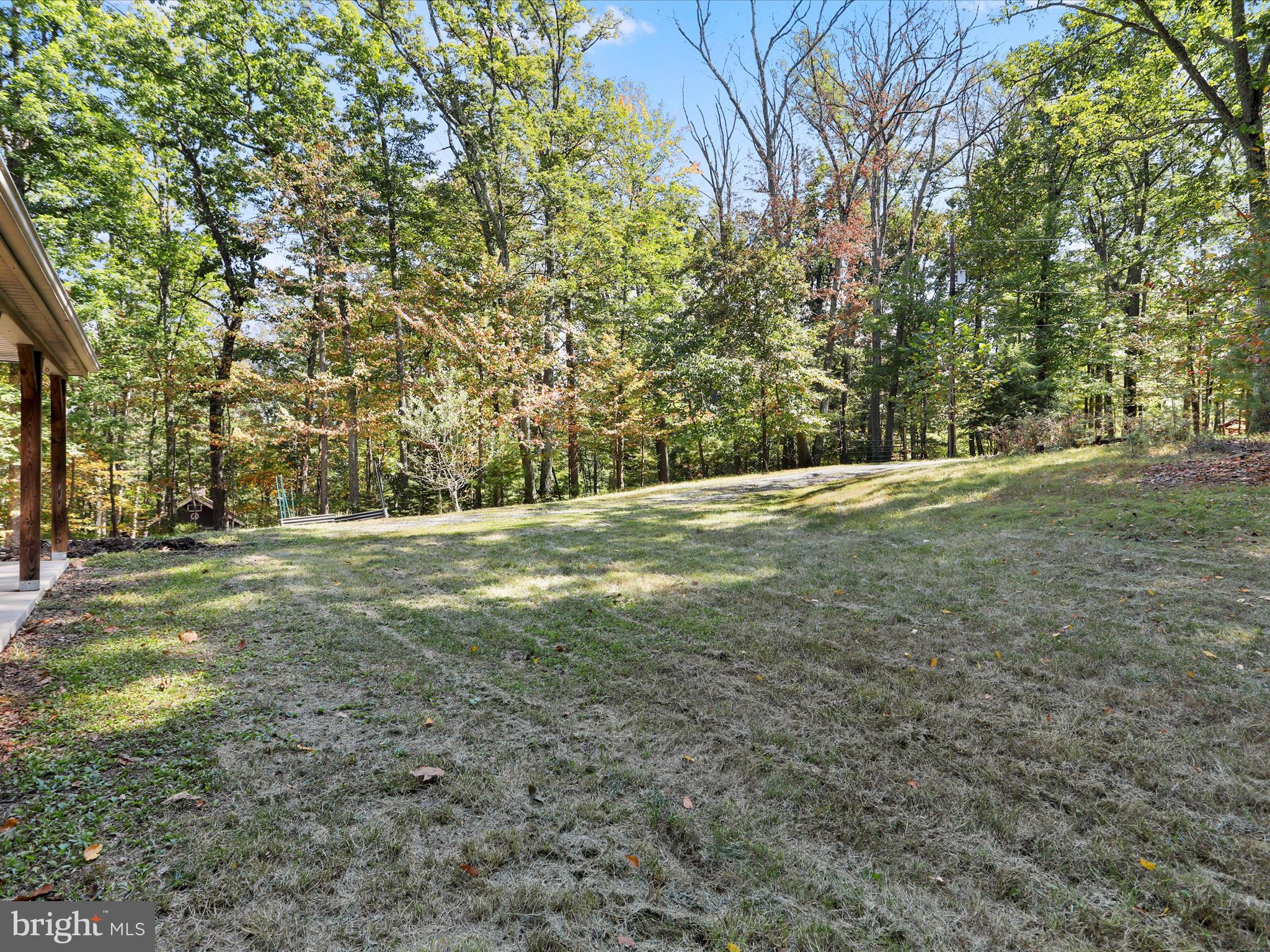 SLEEPY HOLLOW SUBDIVISION - Residential