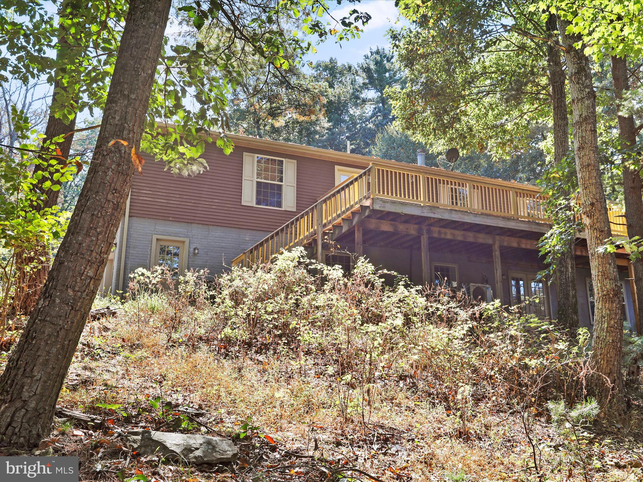 SLEEPY HOLLOW SUBDIVISION - Residential