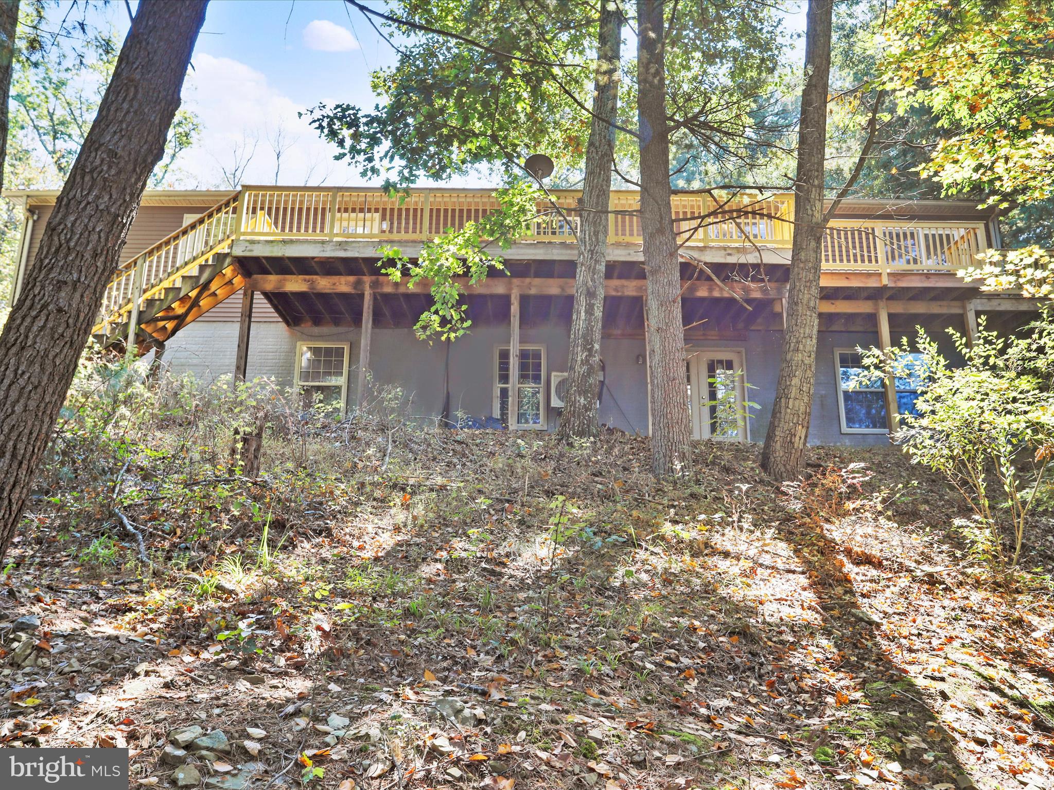 SLEEPY HOLLOW SUBDIVISION - Residential