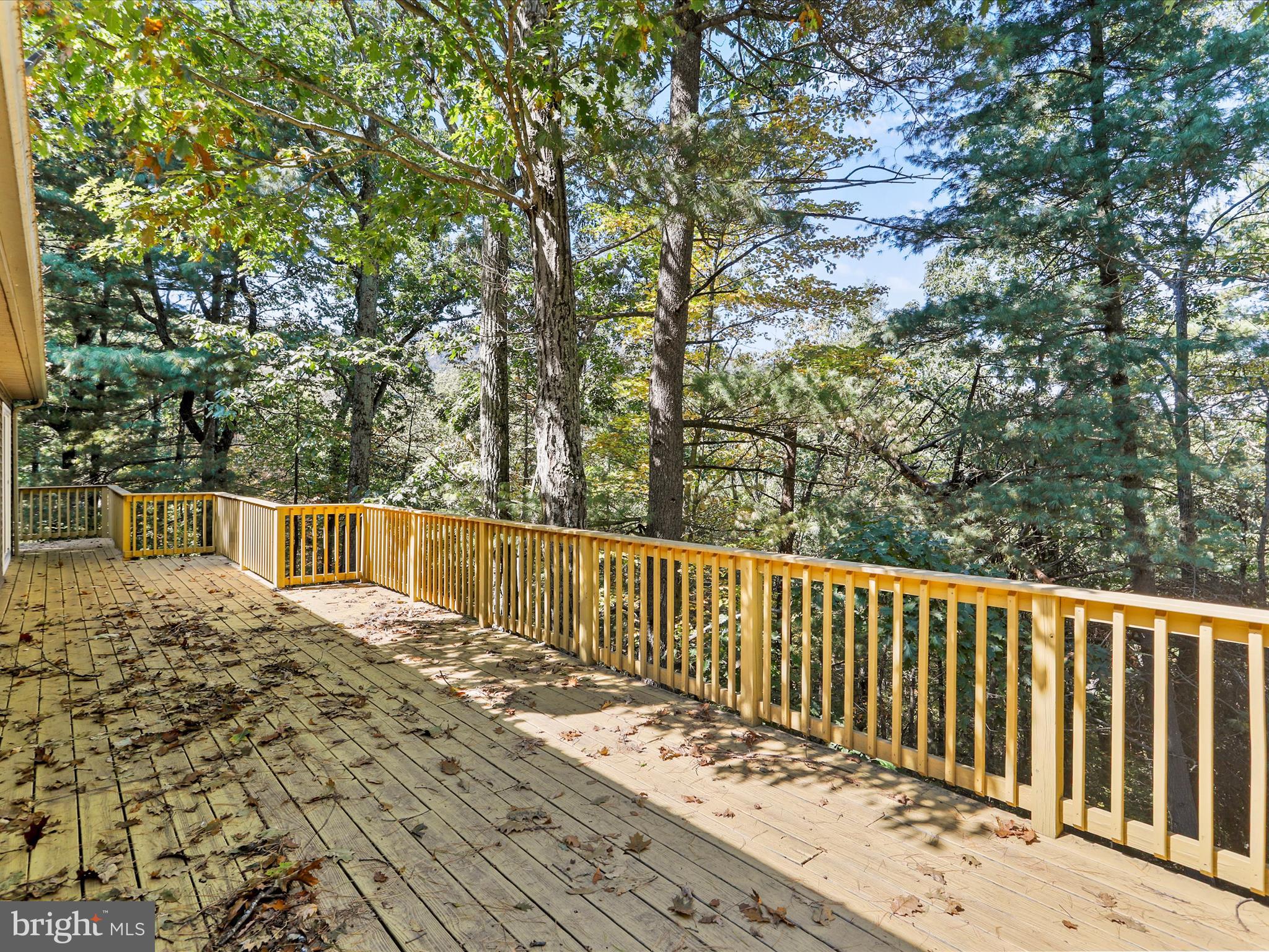 SLEEPY HOLLOW SUBDIVISION - Residential