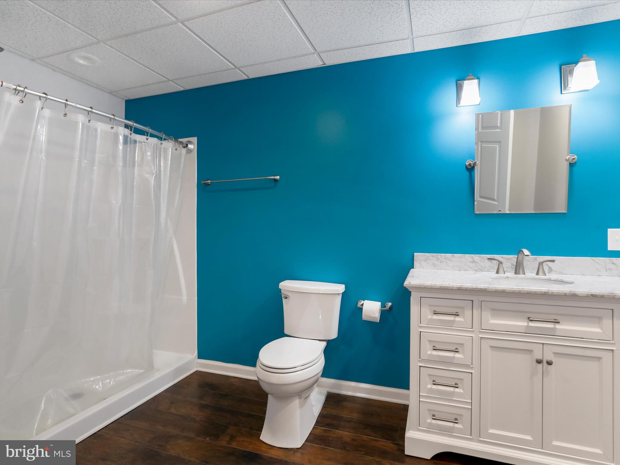 SLEEPY HOLLOW SUBDIVISION - Residential